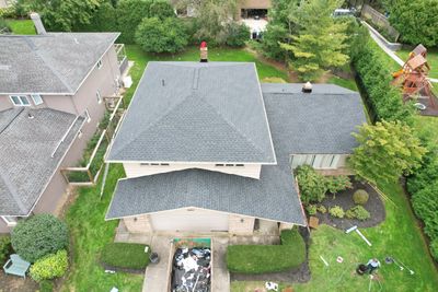 Beachwood - Storm Restoration