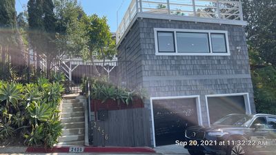 Wood Destroying Organisms Report