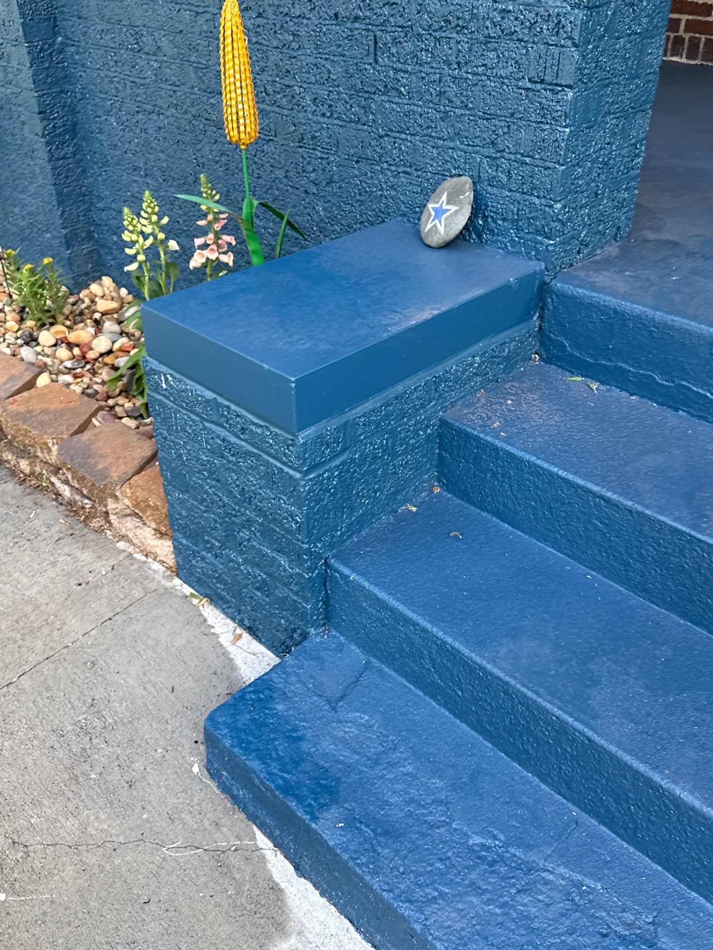 Residential Exterior Refresh by Midwest Paint LLC