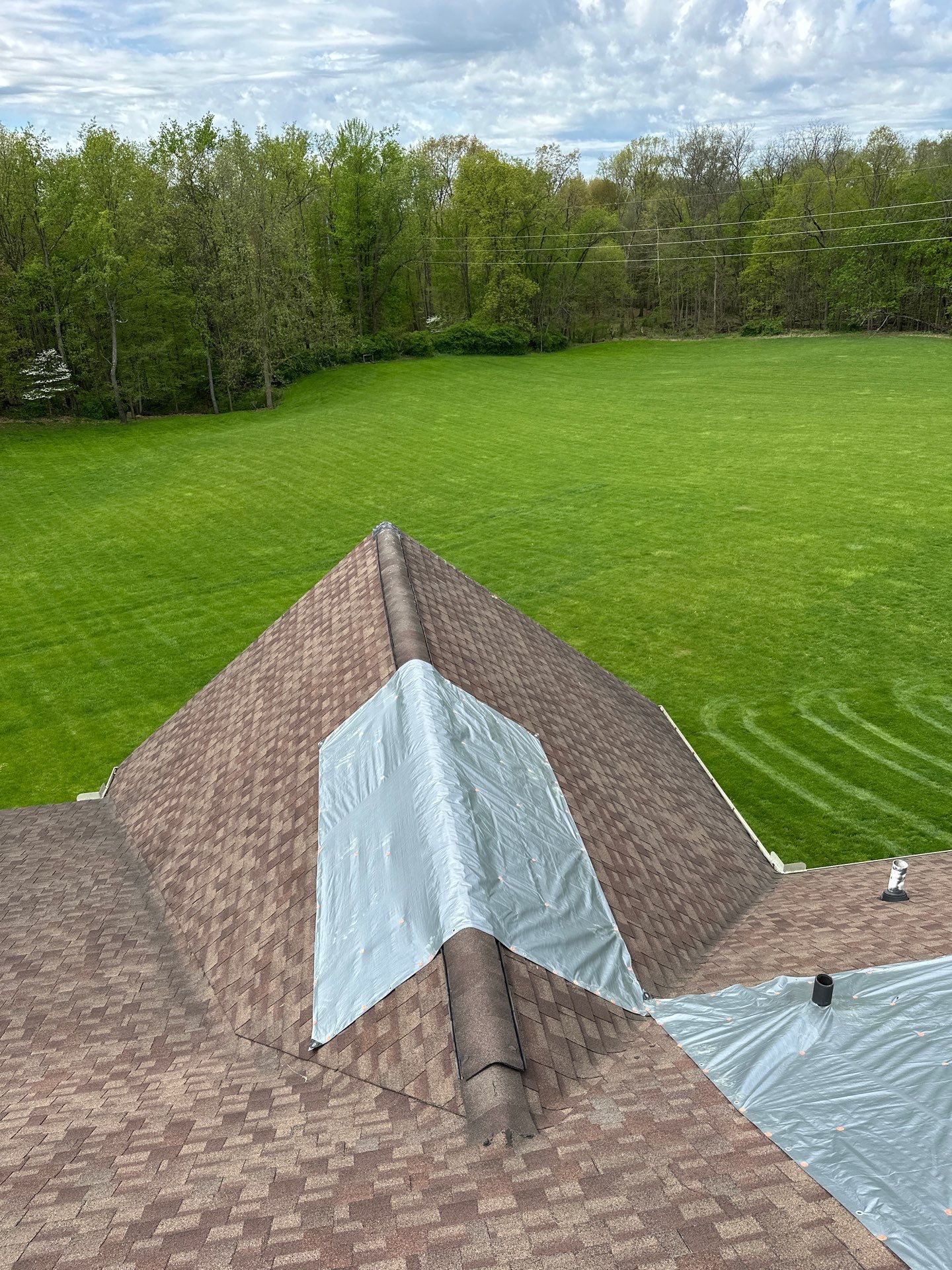 Tough as Teak: Premium Roof Replacement in Wooster by Cornerstone Roofing And Siding
