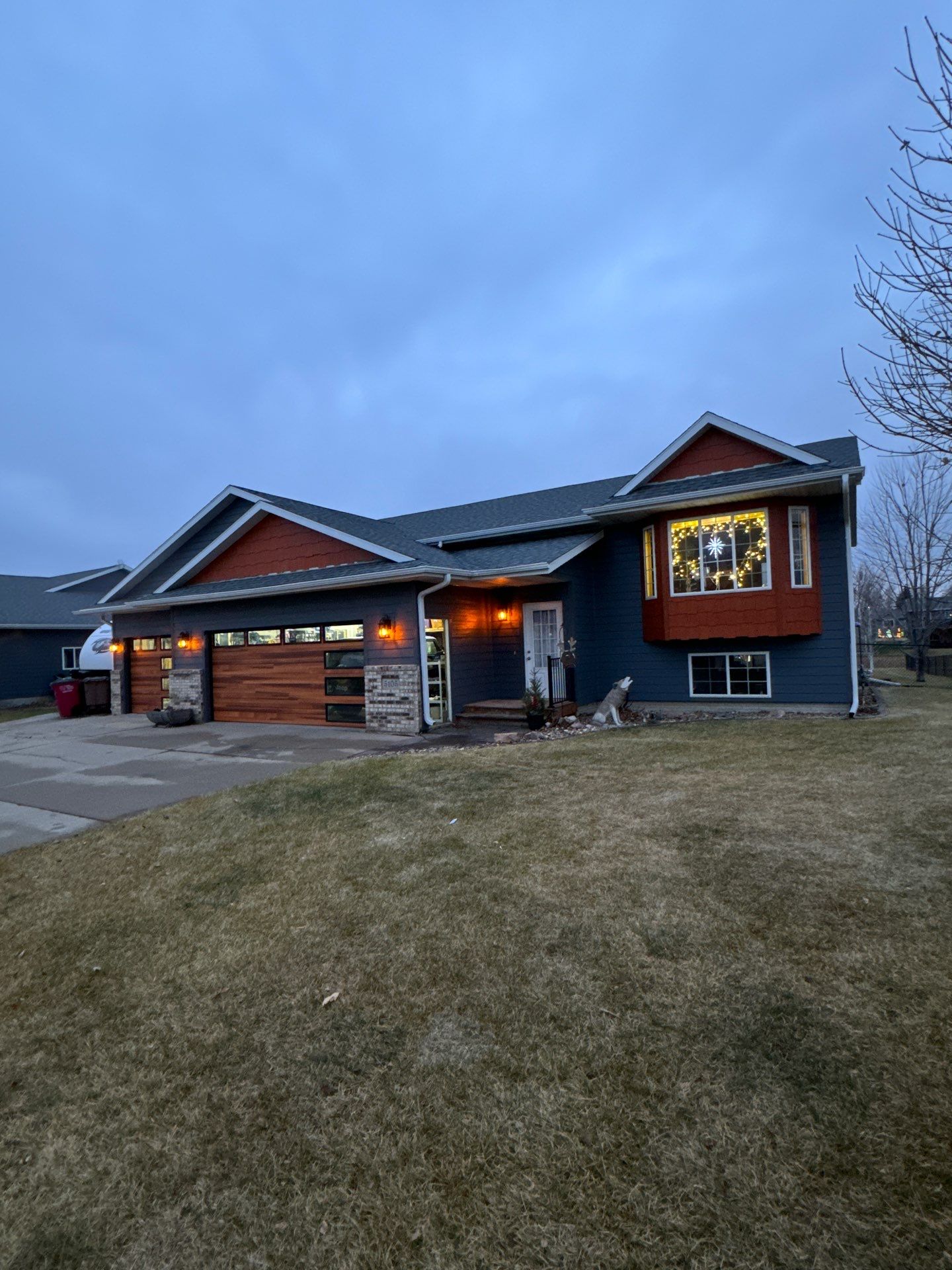 Daggett Construction Services, LLC featured photo.