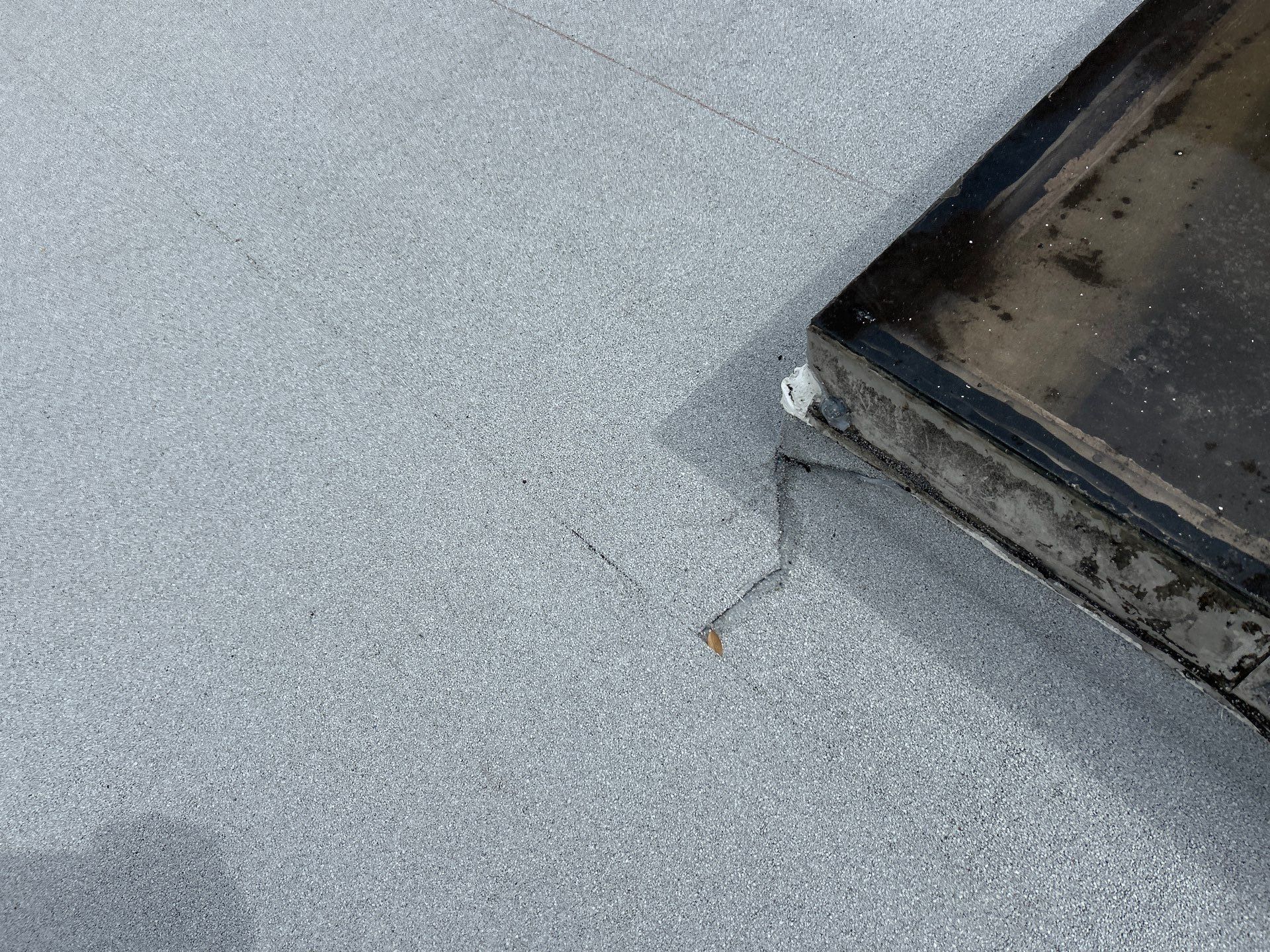 Residential Modified Bitumen Roofing by Fiddlers Roofing