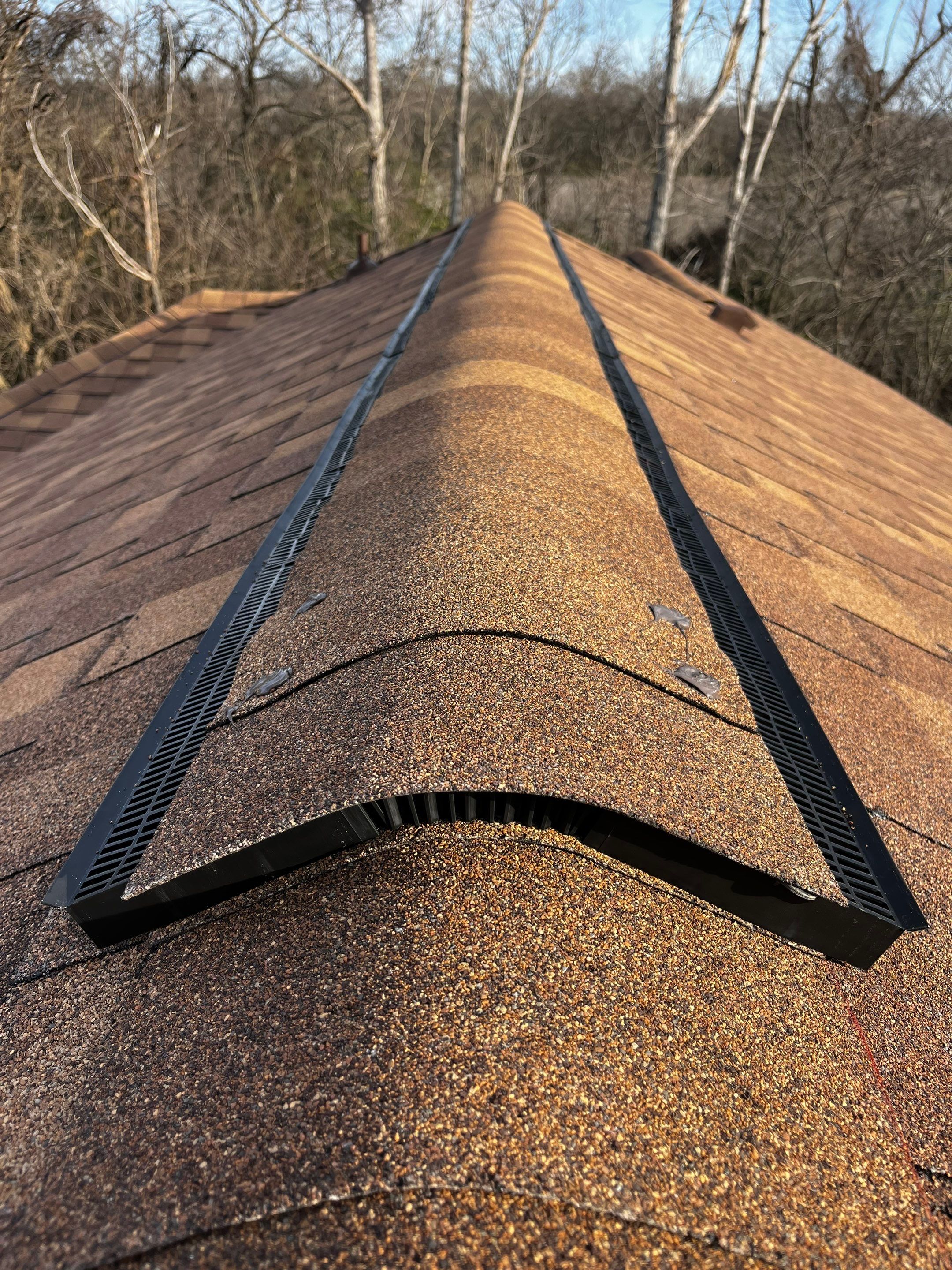 Temple, Tx - Reroof, Window, Garage Door, Tree Removal & More by DT Roofing - Seth Wells