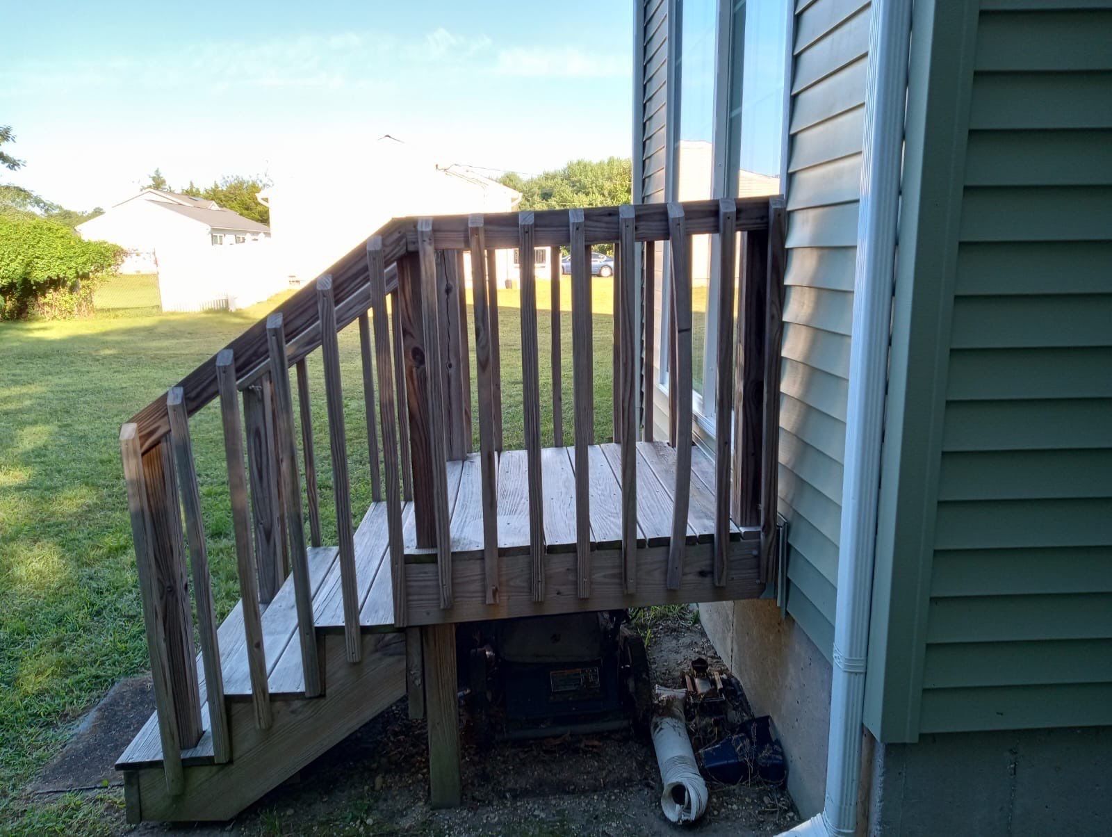 Galloway, NJ by Reylar Custom Painting LLC
