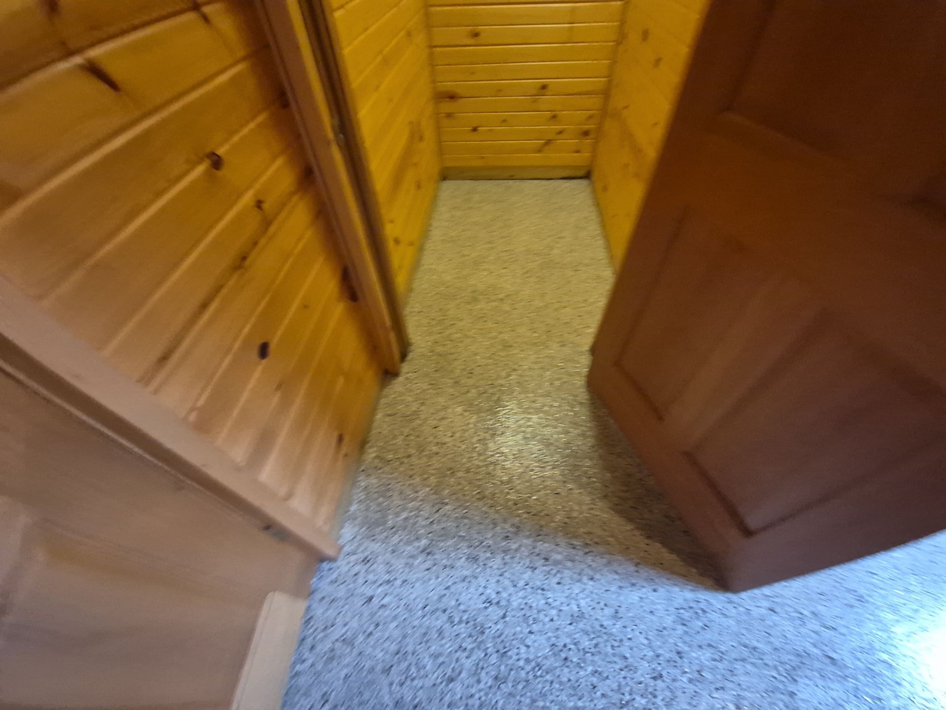 Auburn MI by Wise Coatings of Central Michigan