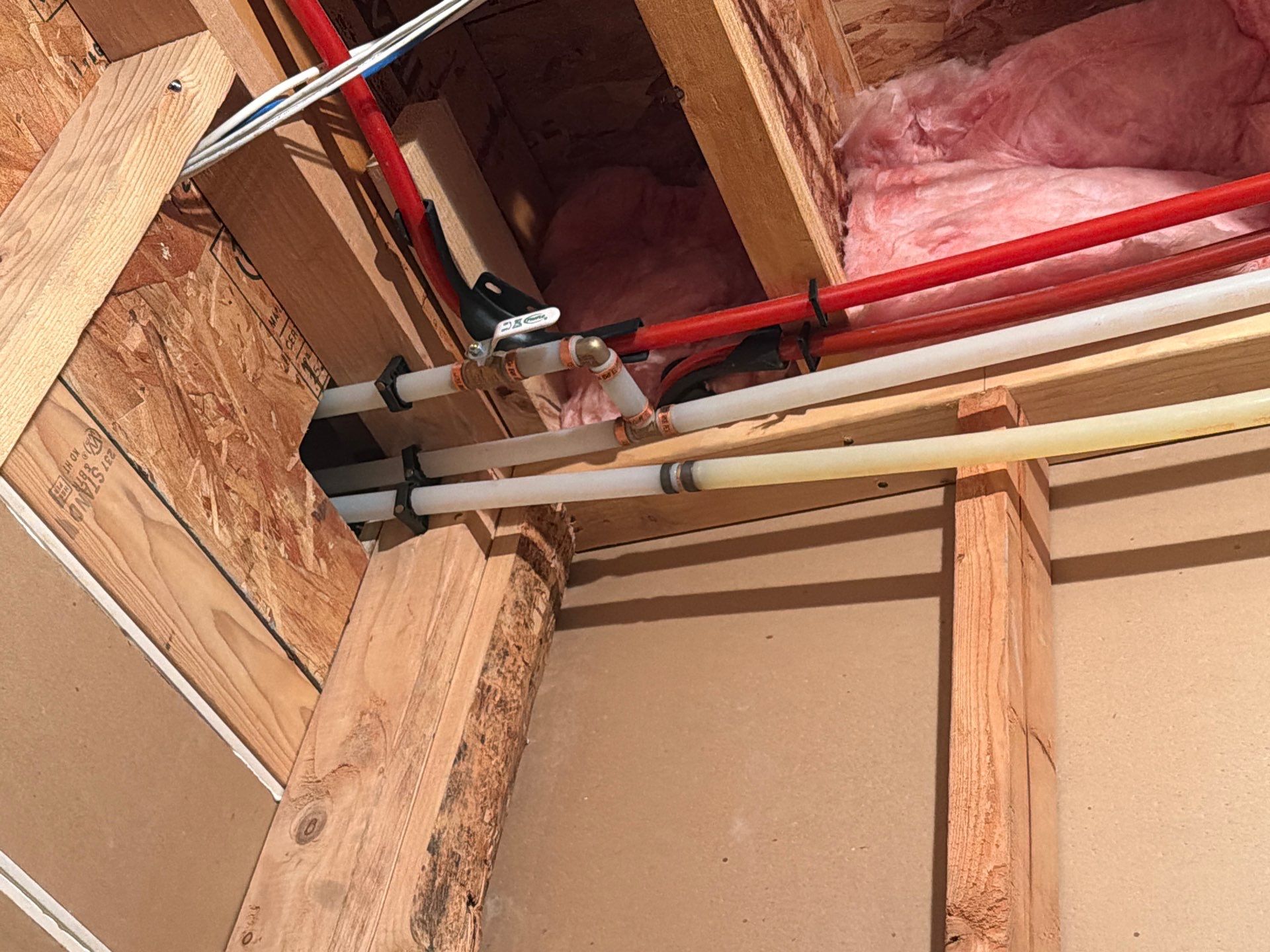 Project in Denver by M&M Enterprises Inc