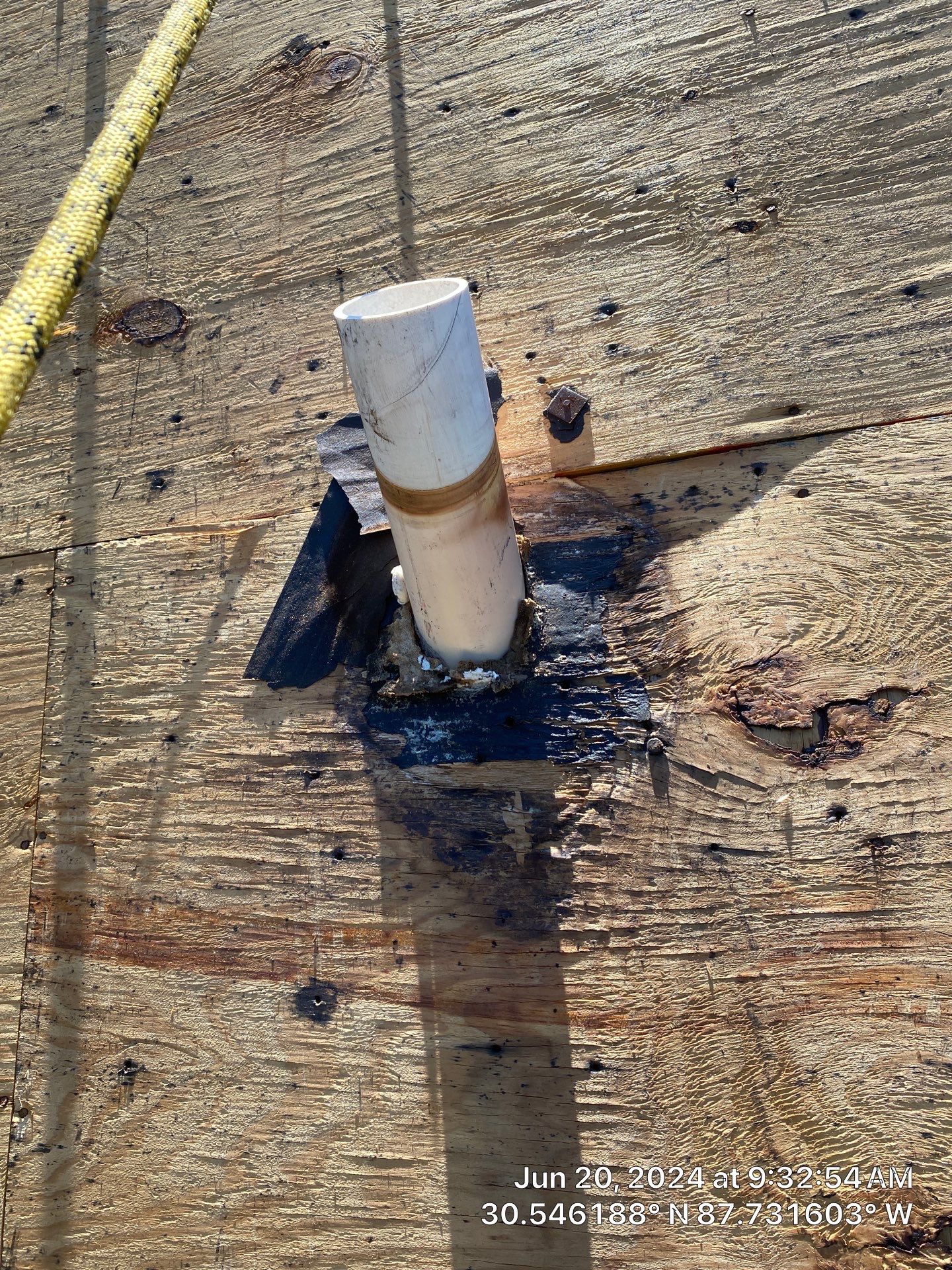Residential Roofing Installation using Roof Replacement by American Roofing & Construction LLC