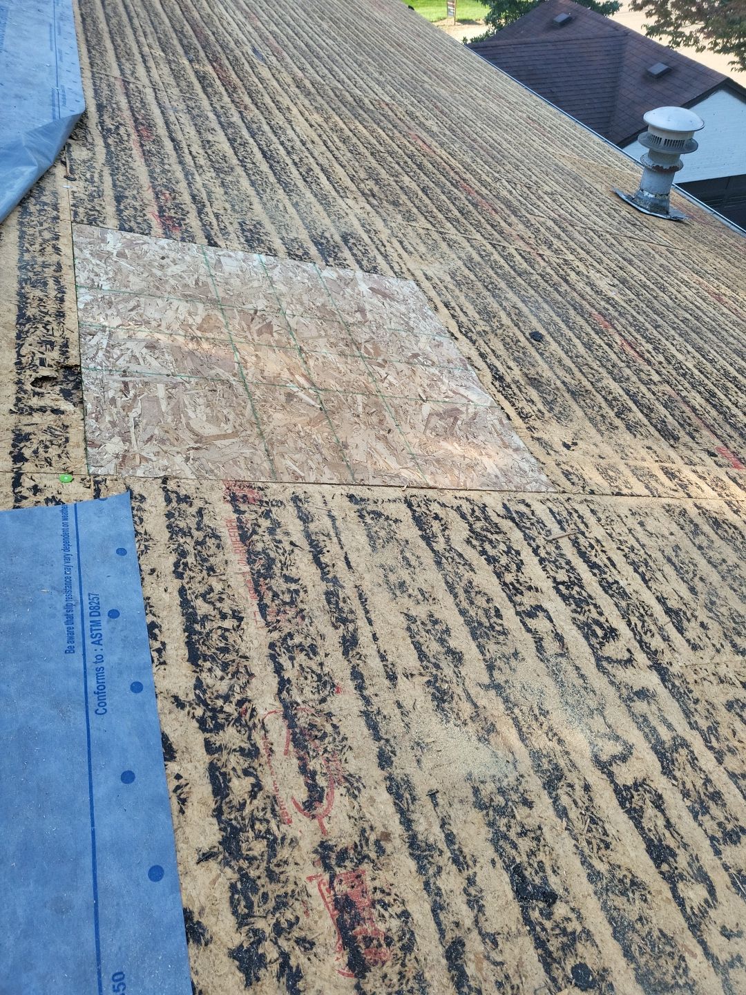 ATLAS PINNACLE COLOR: MORNING HARVEST by Eagle Eye Roofing