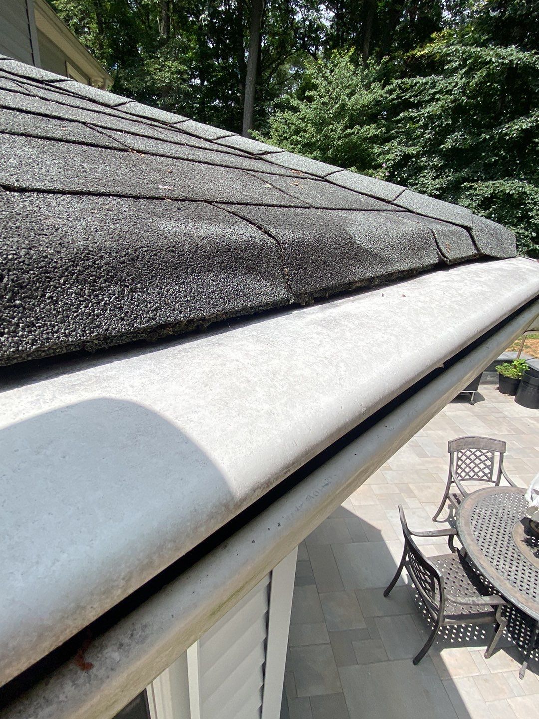 Standing Seam Roof Installation in Hampstead, MD • Louis R. by Seipp Roofing, LLC
