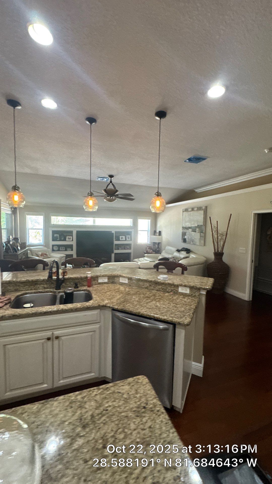 Air Duct and Dryer Vent Cleaning in Montverde by Hygienic Air, Inc