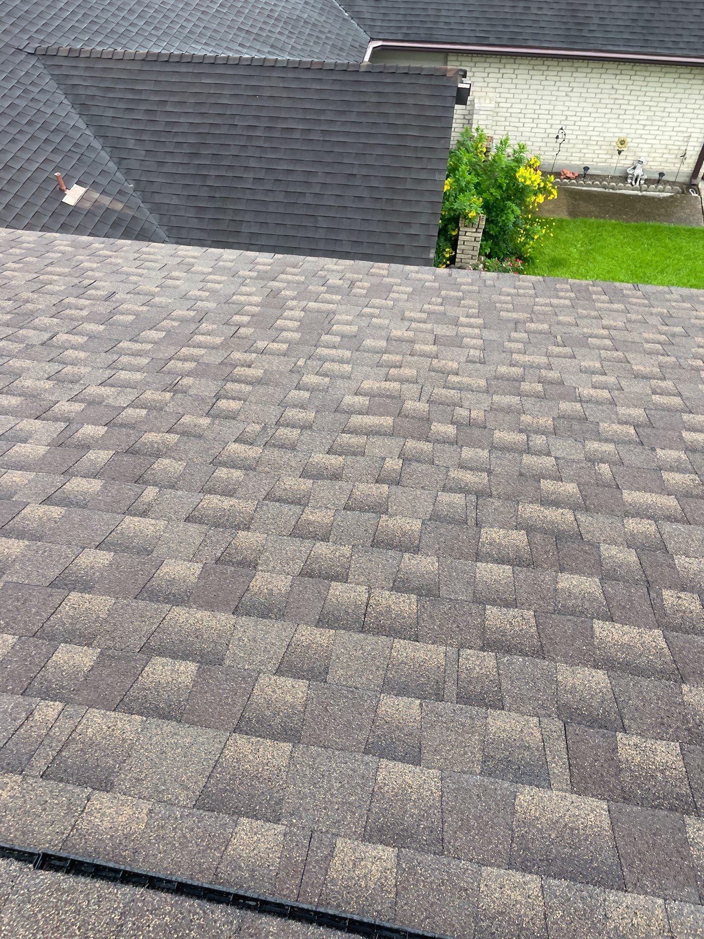 Roof Replacement Houston by Roof Repair Company
