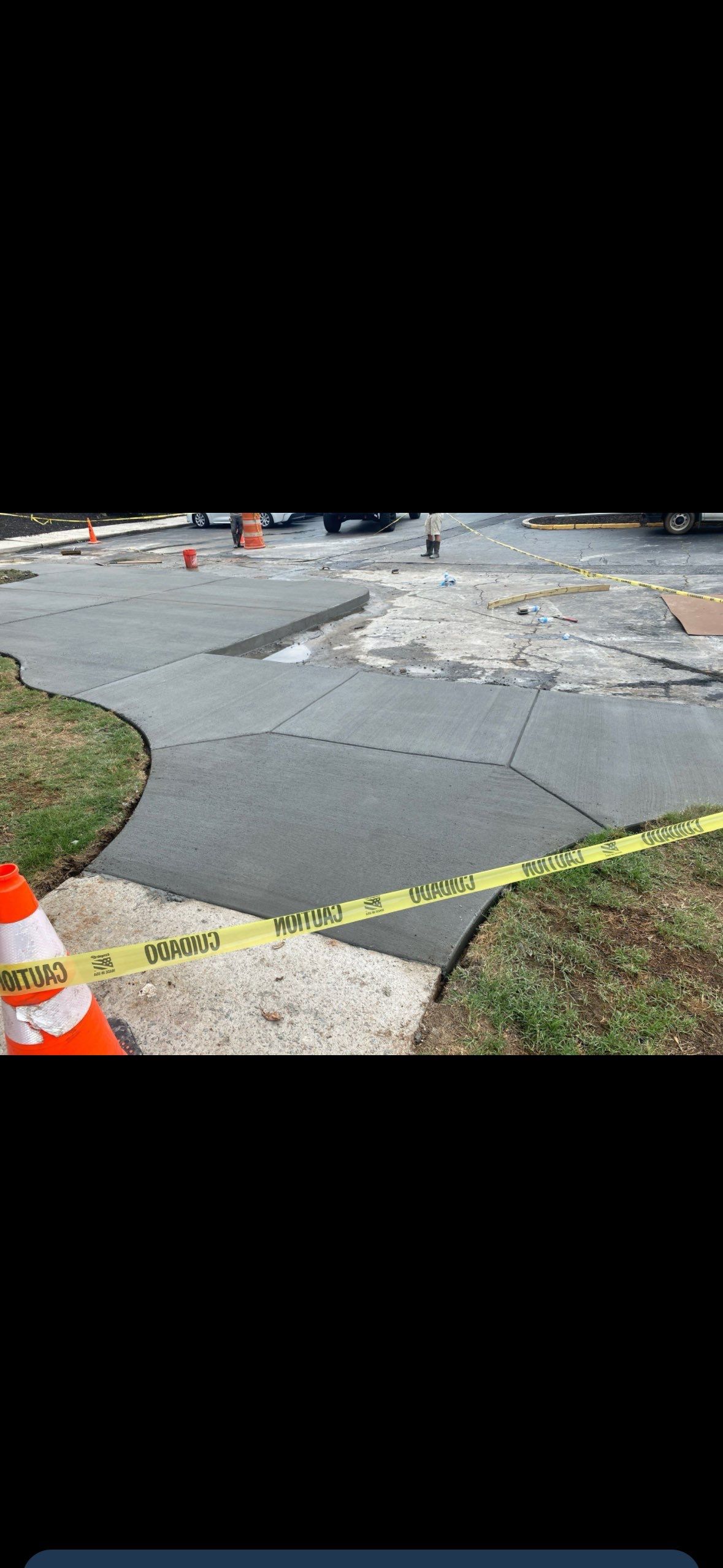 Project by Next Step Contracting by Next Step Contracting