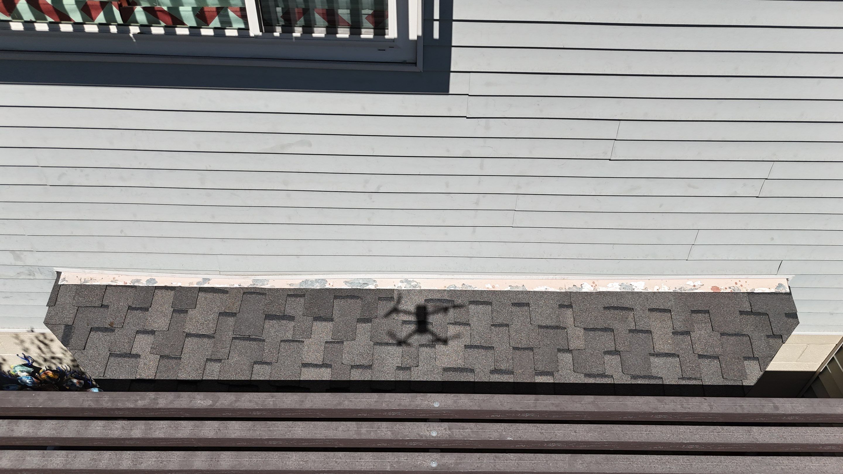 Project in Scottsdale, AZ by Saint Roofing