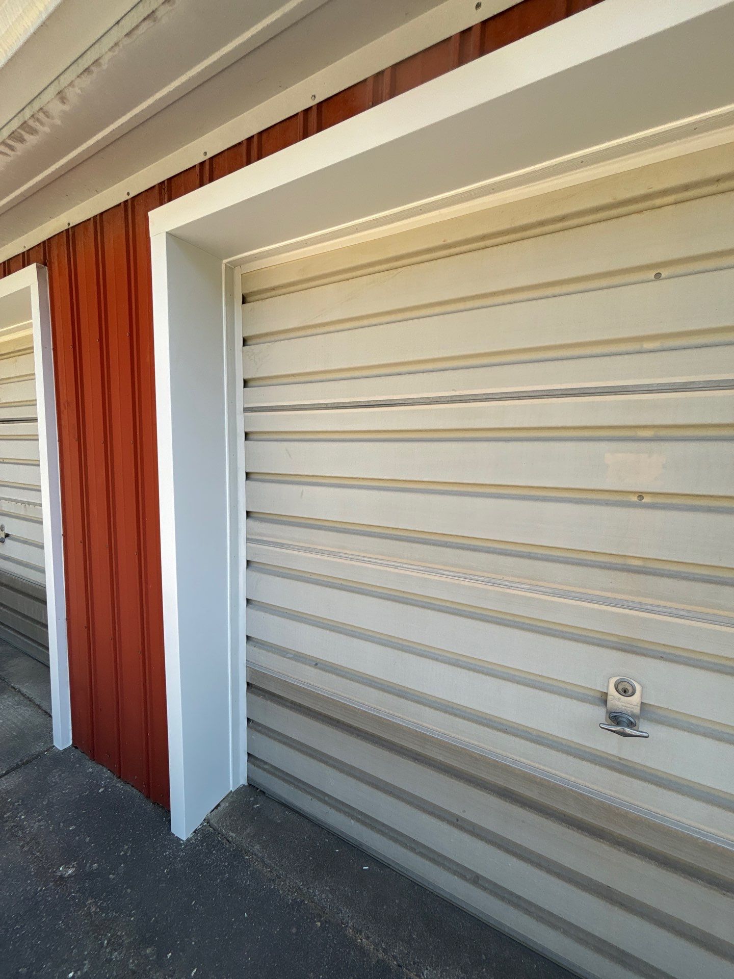 Sometimes small projects make a big difference. by 42 North Construction, LLC.