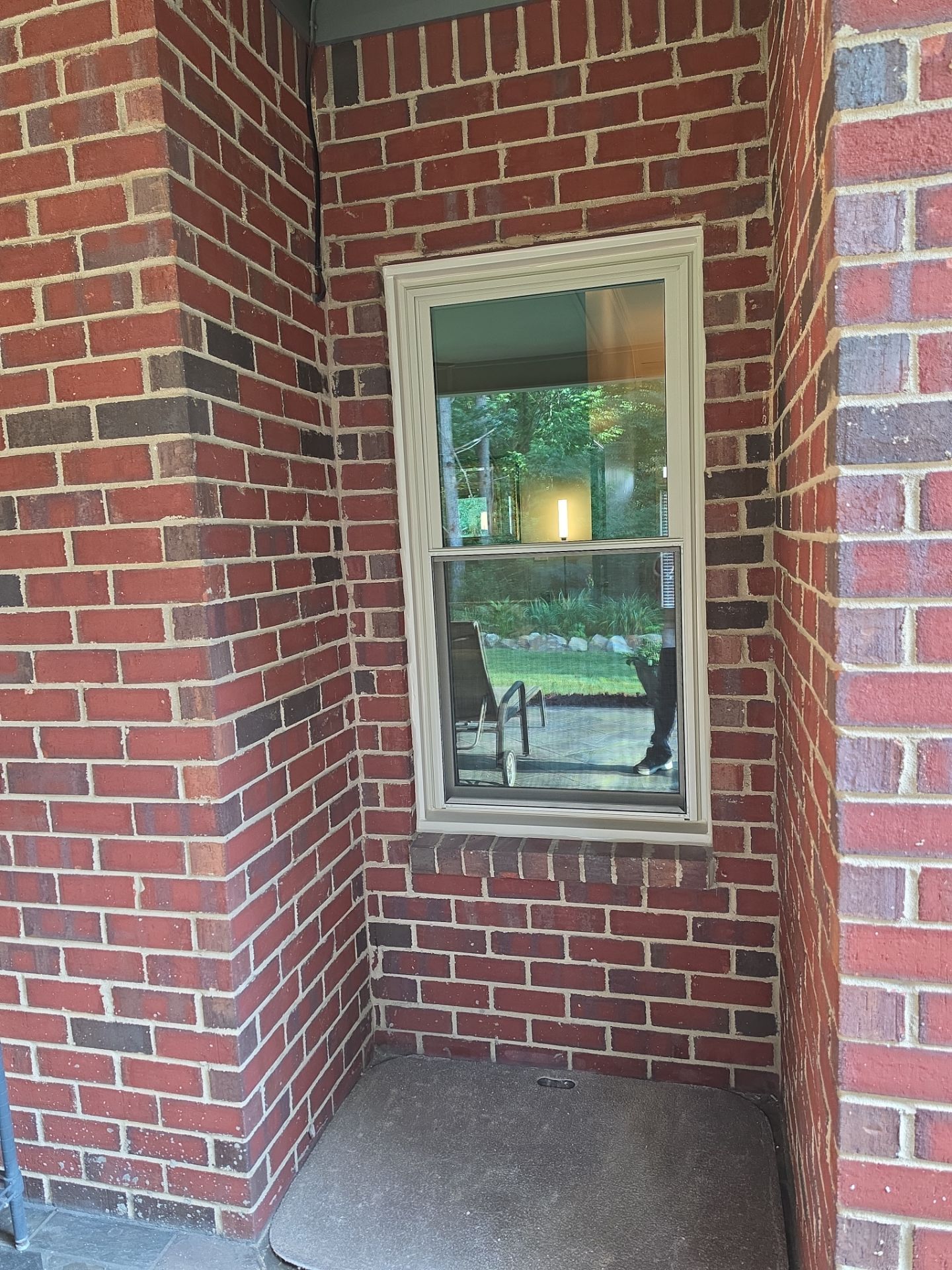 Tisdale Project in Fultondale by The Window Source