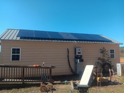 Offgrid Waverly Hall Ga