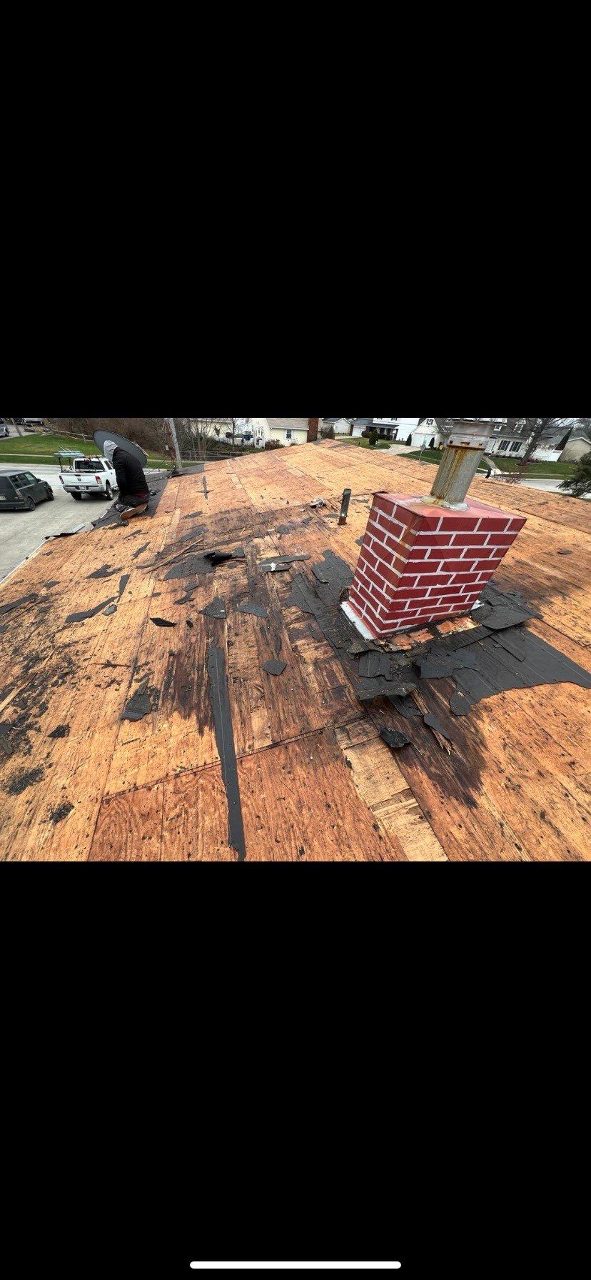 Roof Replacement by Homestyle in Lorain by Homestyle Home Improvements (HHI)