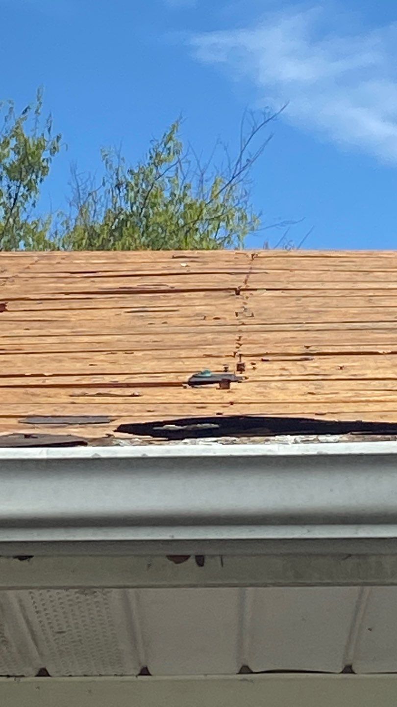 Residential Roofing Installation using Owens Corning by Inspector Roofing and Restoration