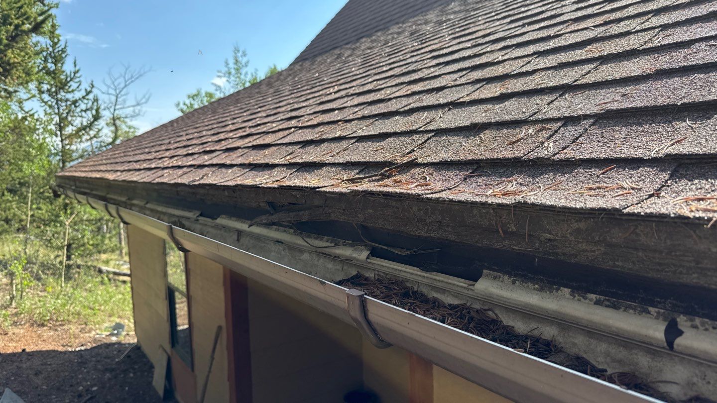 The New Look Shingles! by Modern Roofing Group