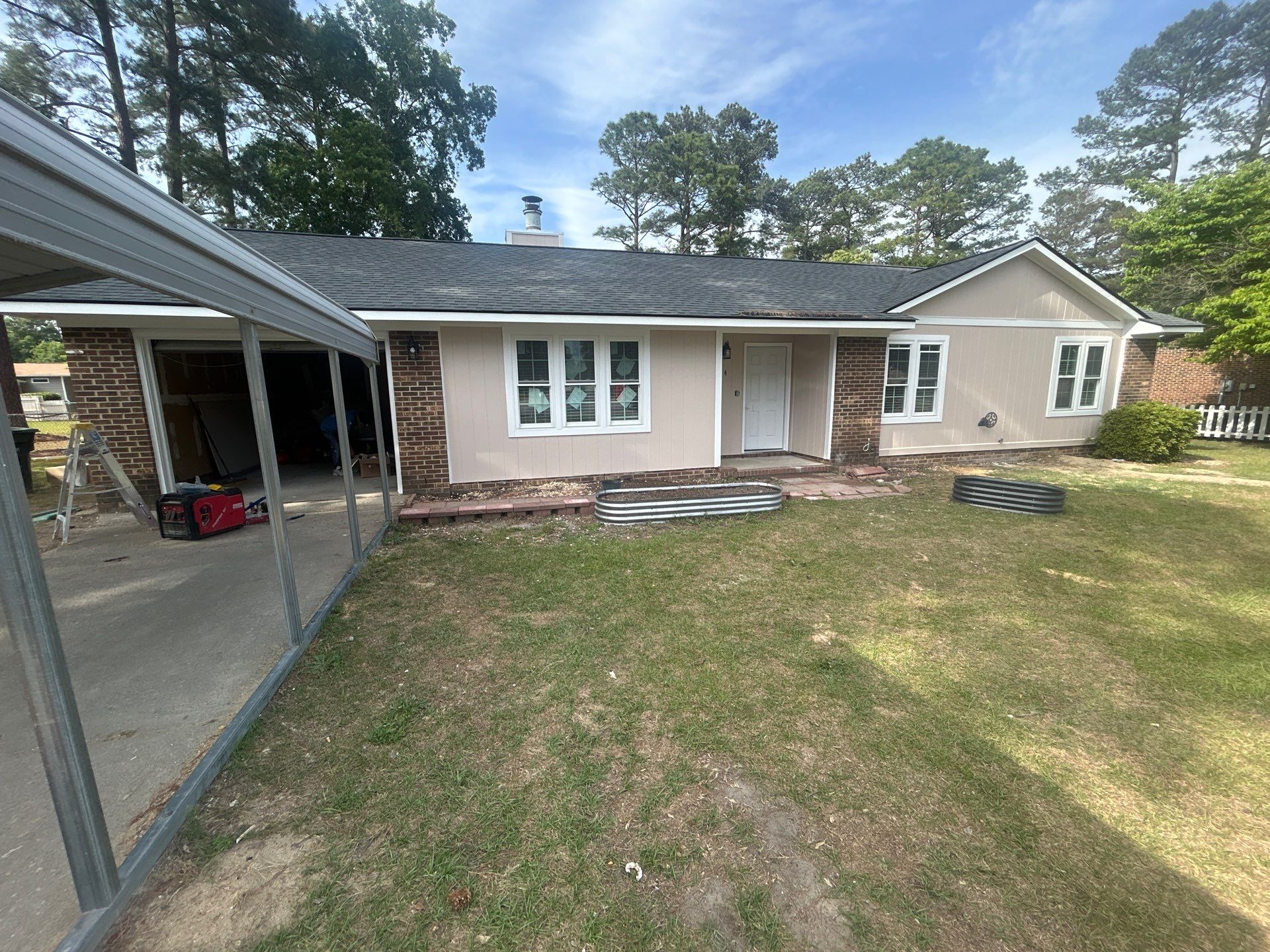 Remodel by Karcher Roofing & Construction