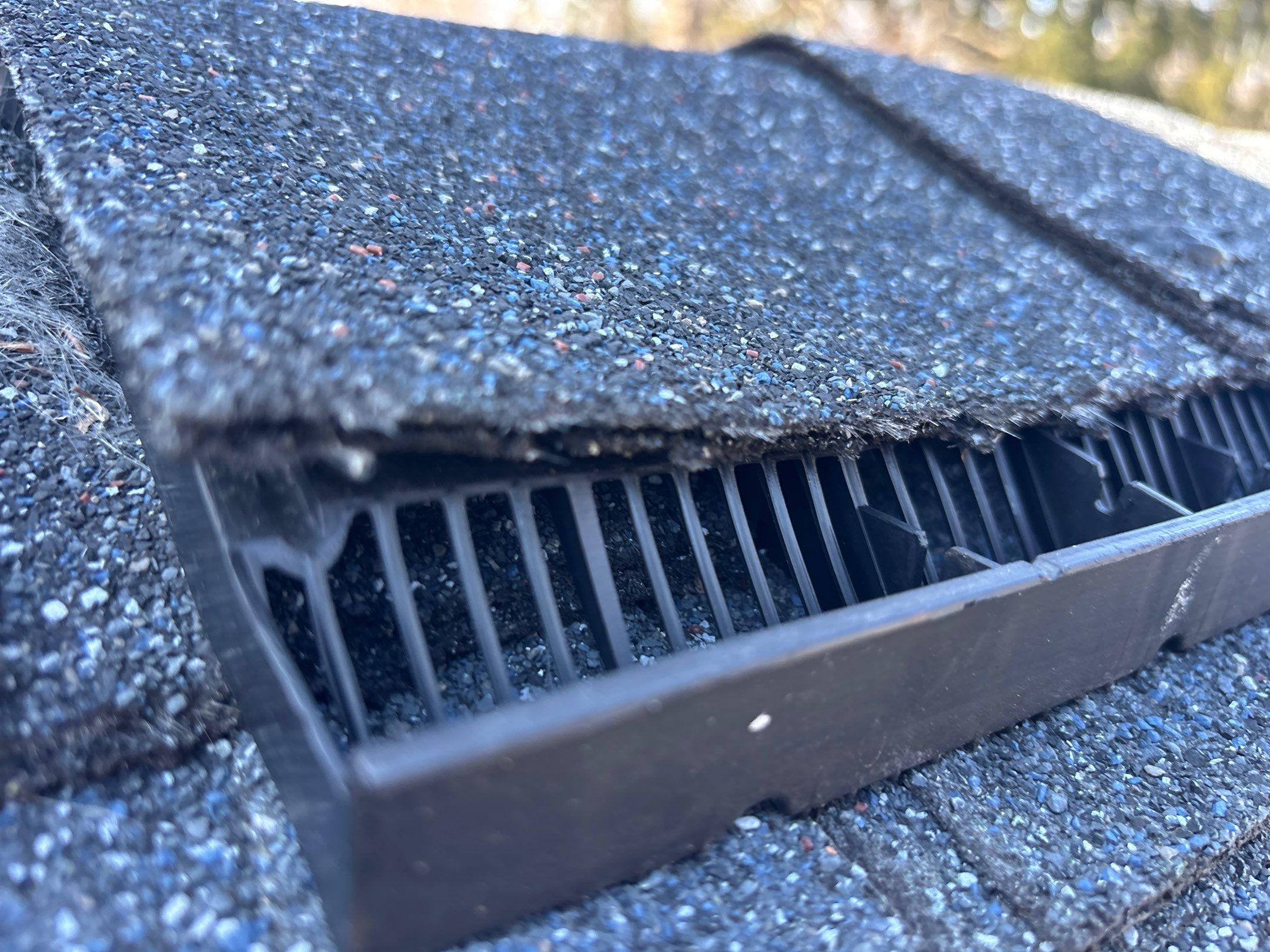 Roof Replacement using Owens Corning Estate Gray by 180 Contractors