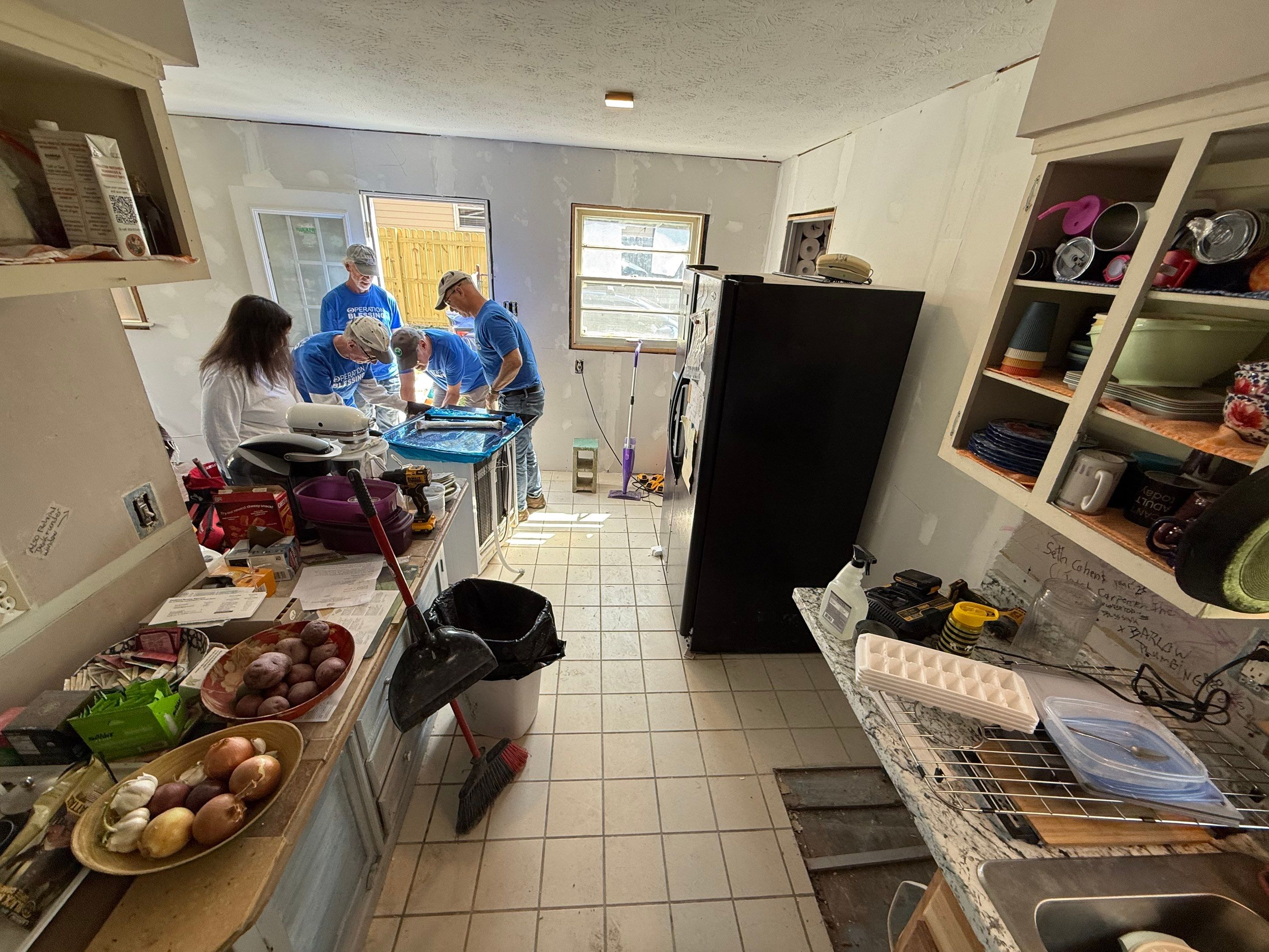 Black Mountain NC by Get Stoked Renovations