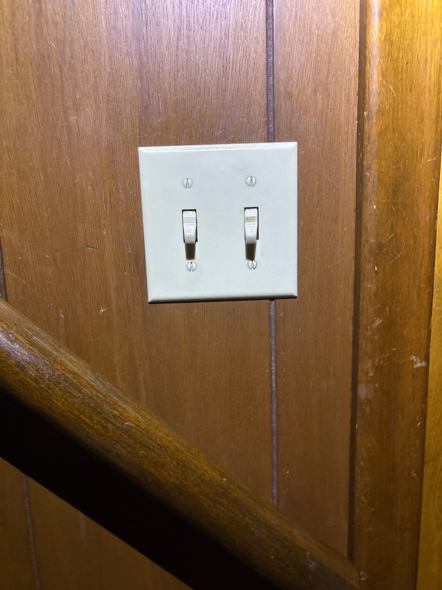 Project in Lincoln, NE by Bear Electric