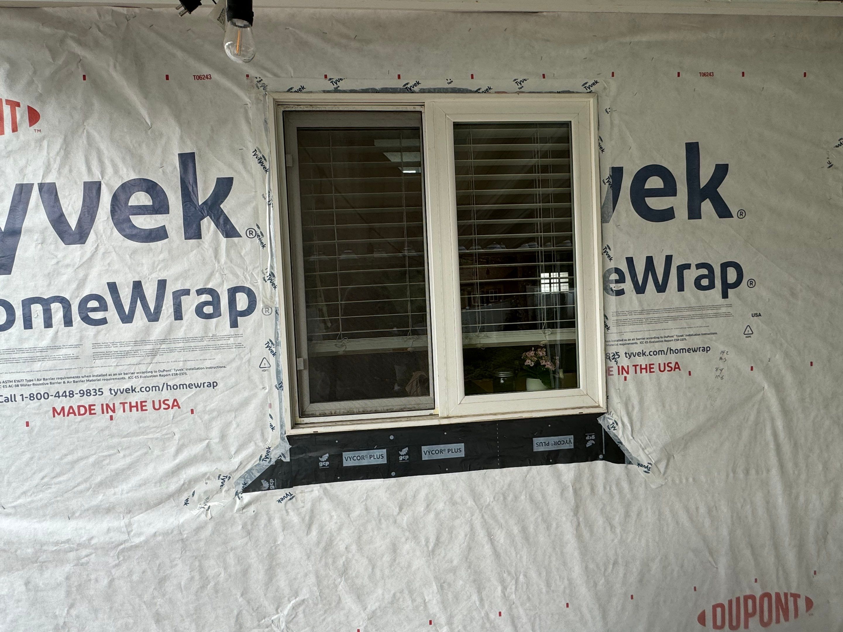 Sandy | Vinyl Board & Batten Upgrade | Crisp White by Ideal Siding Utah