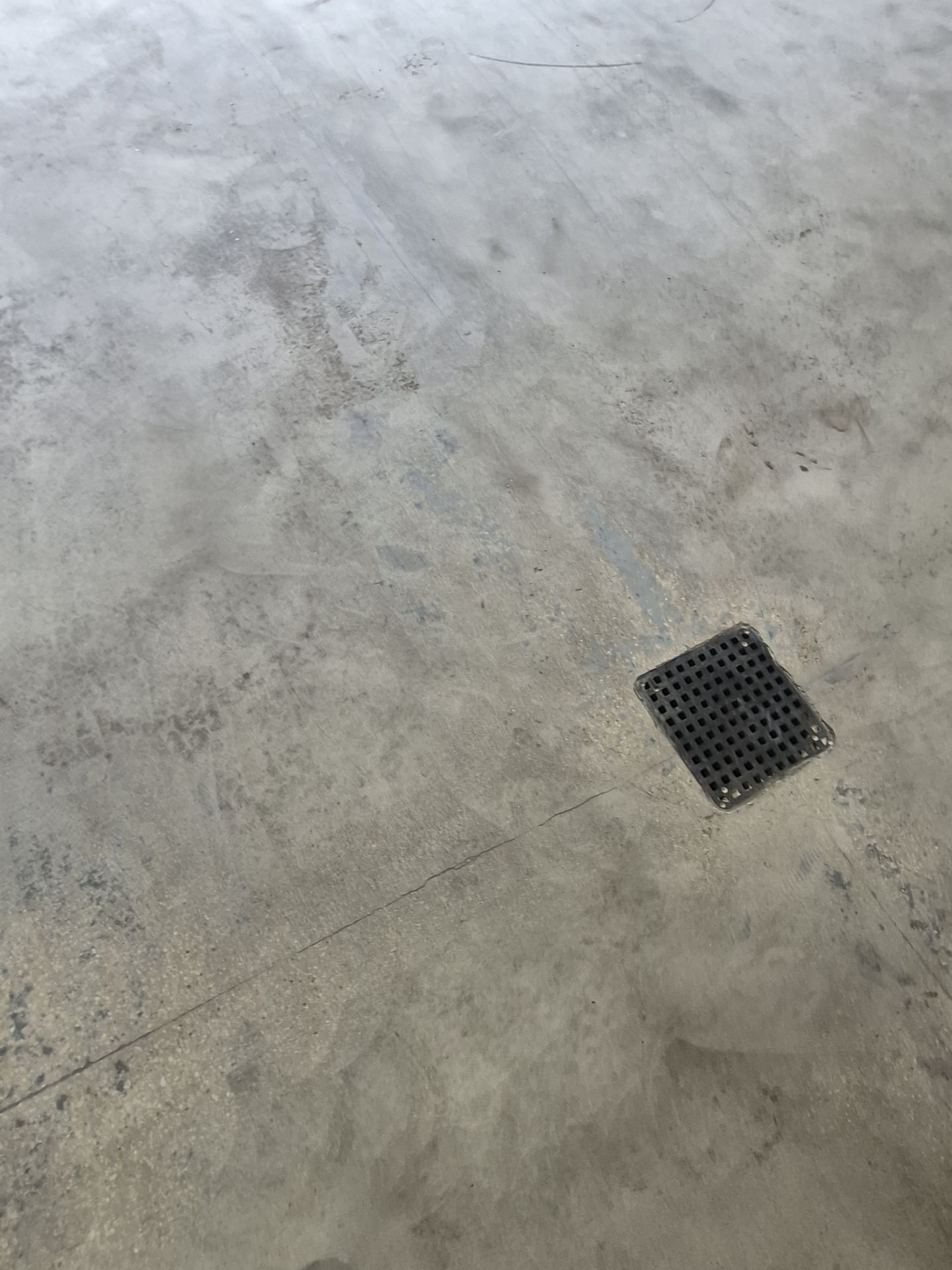 Freeland Garage by Wise Coatings of Central Michigan