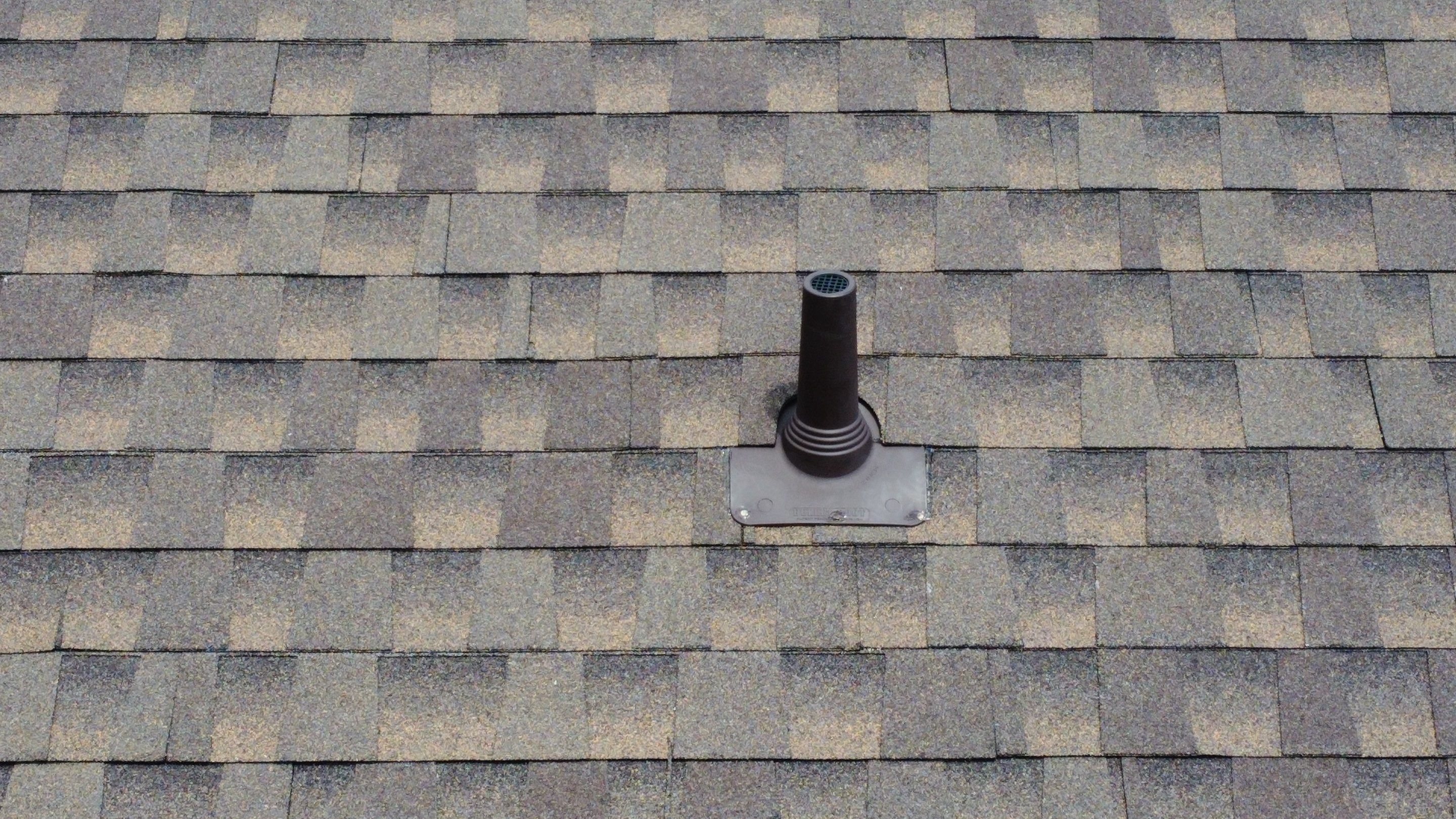 Hail Damage Roof Replacement & Ventilation Upgrade — Kempner, TX by ROAM Roof & Solar