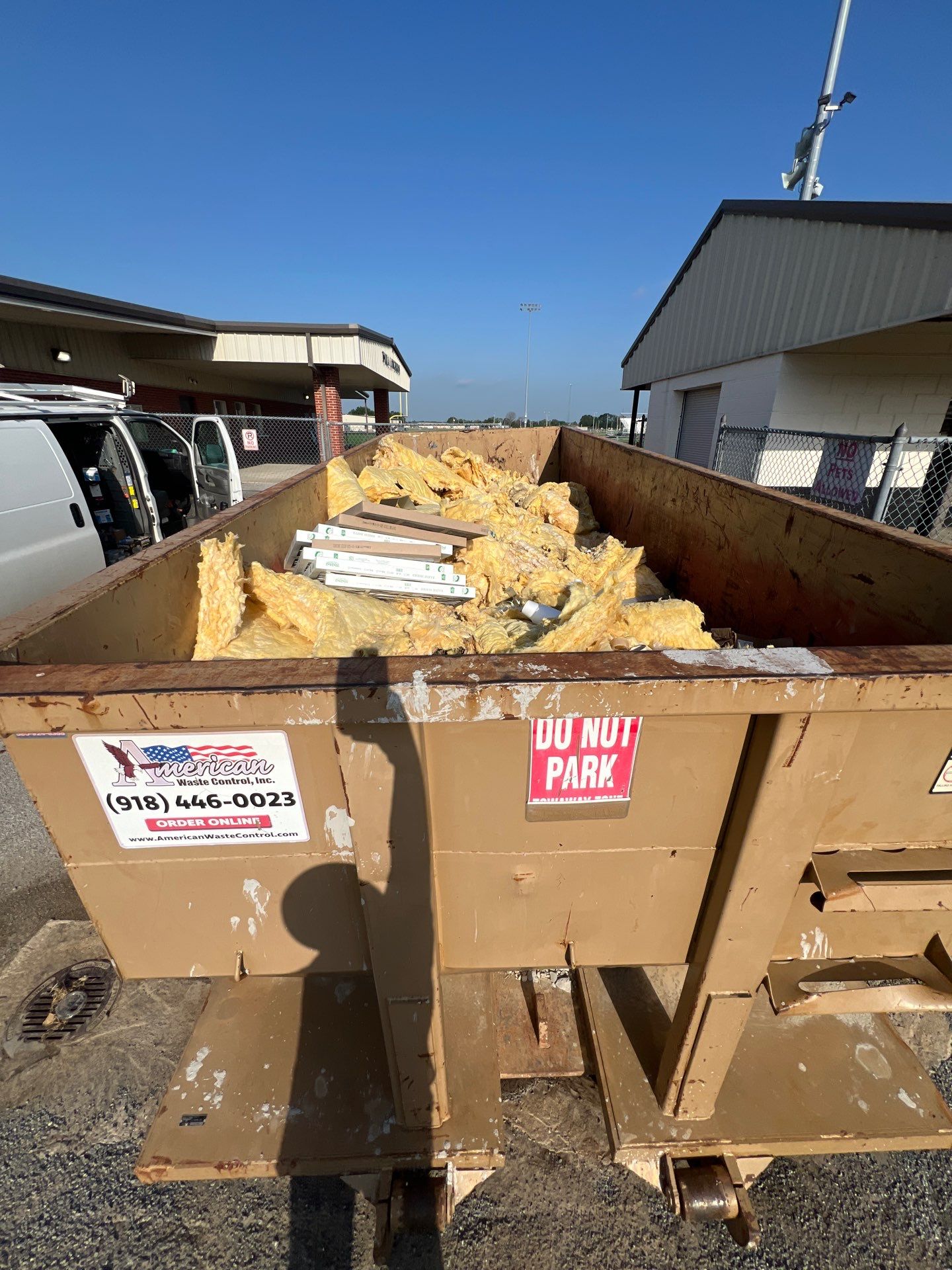 Roofing Project in Inola by Decor Roofing & Restoration