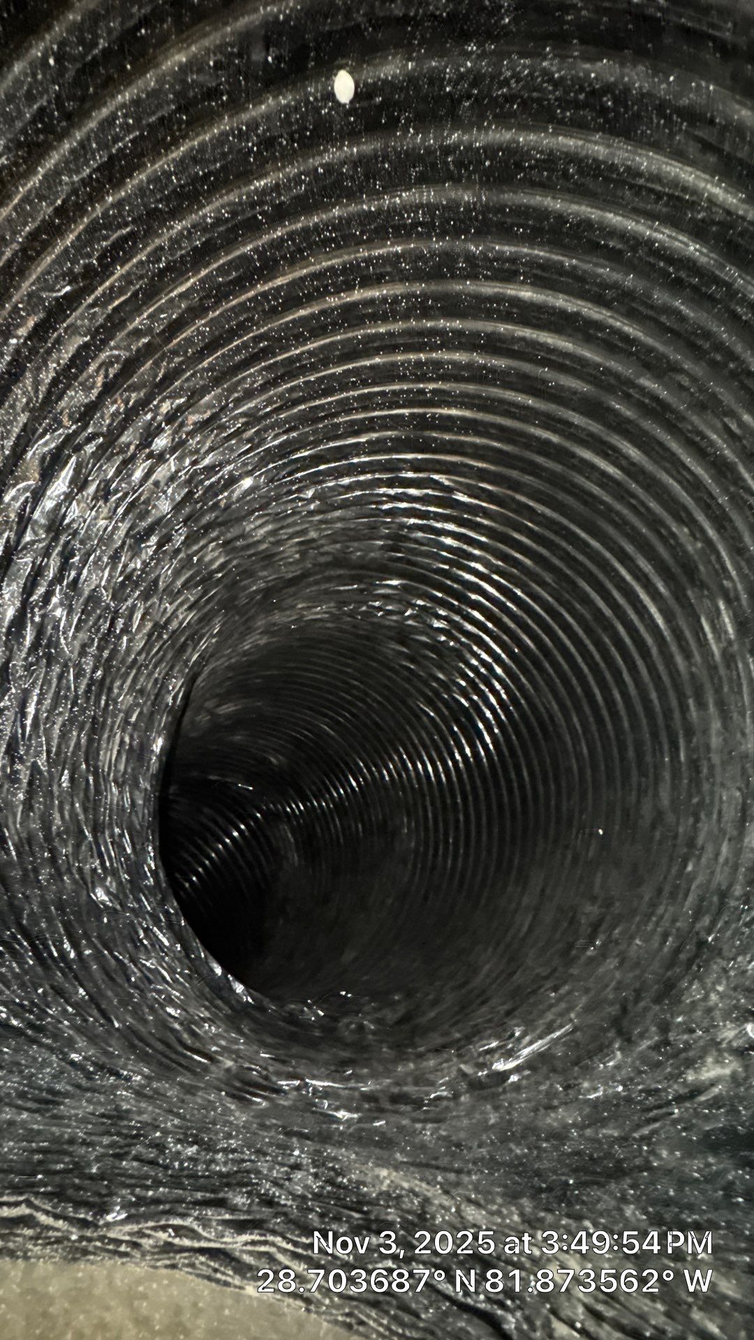 Air Duct and Dryer Vent Cleaning Boot Repair in Leesburg by Hygienic Air, Inc