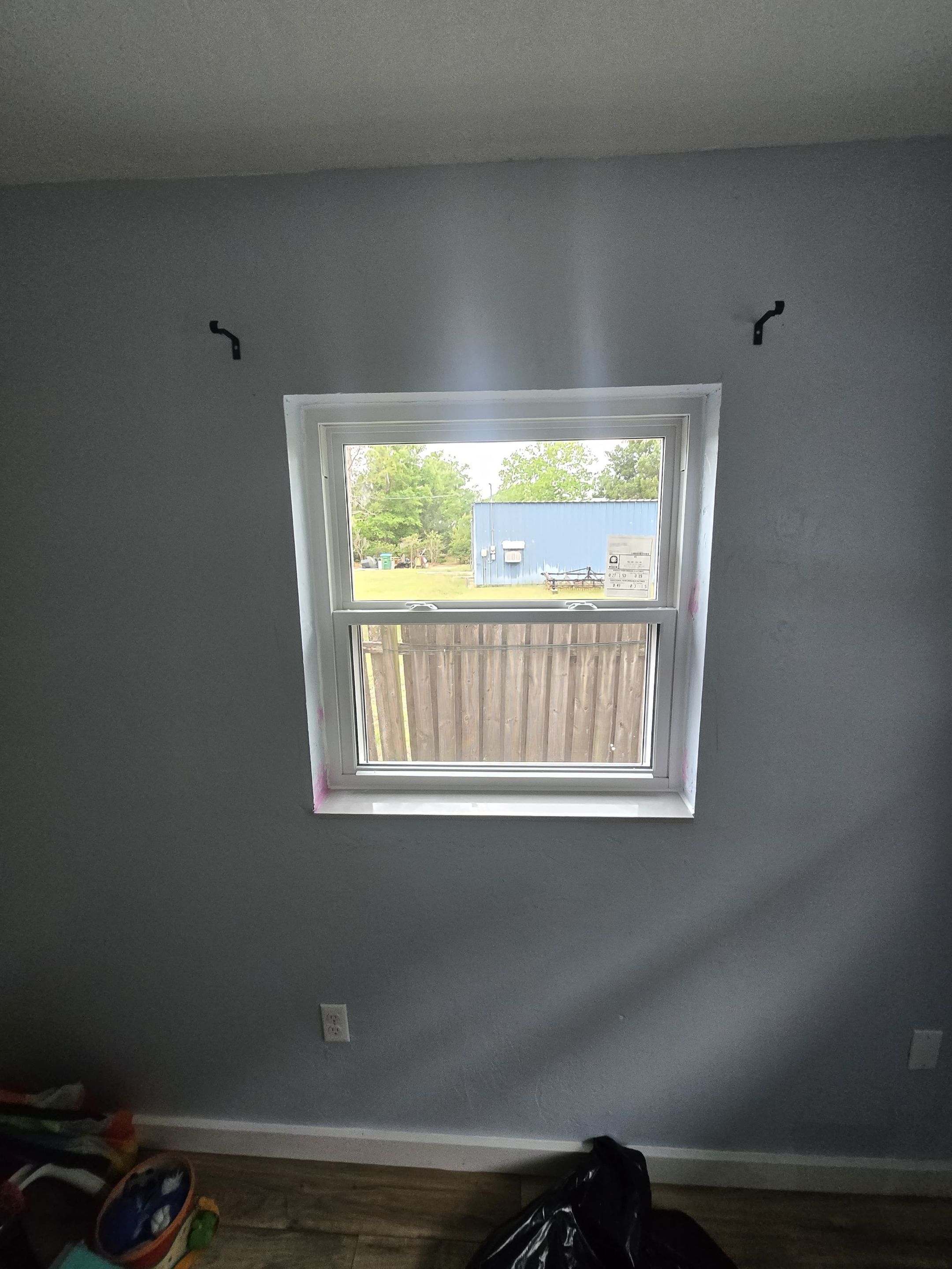 Project in High Springs, FL by Windows & Doors Store