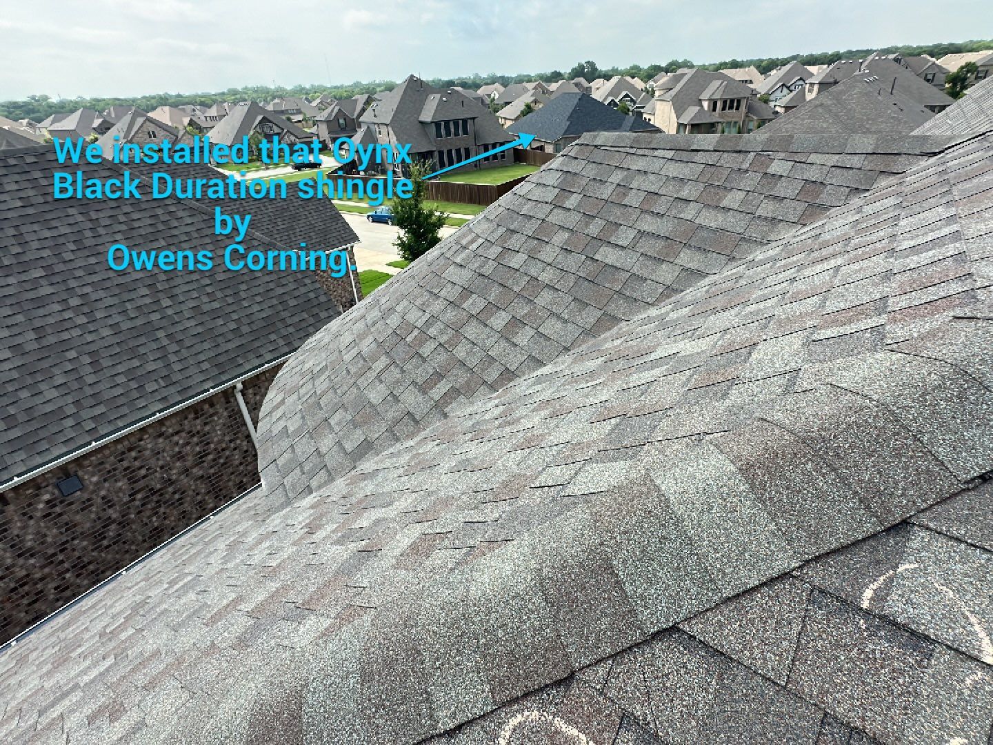 Project in McKinney, Texas by NIMBUS GENERAL CONTRACTORS, LLC