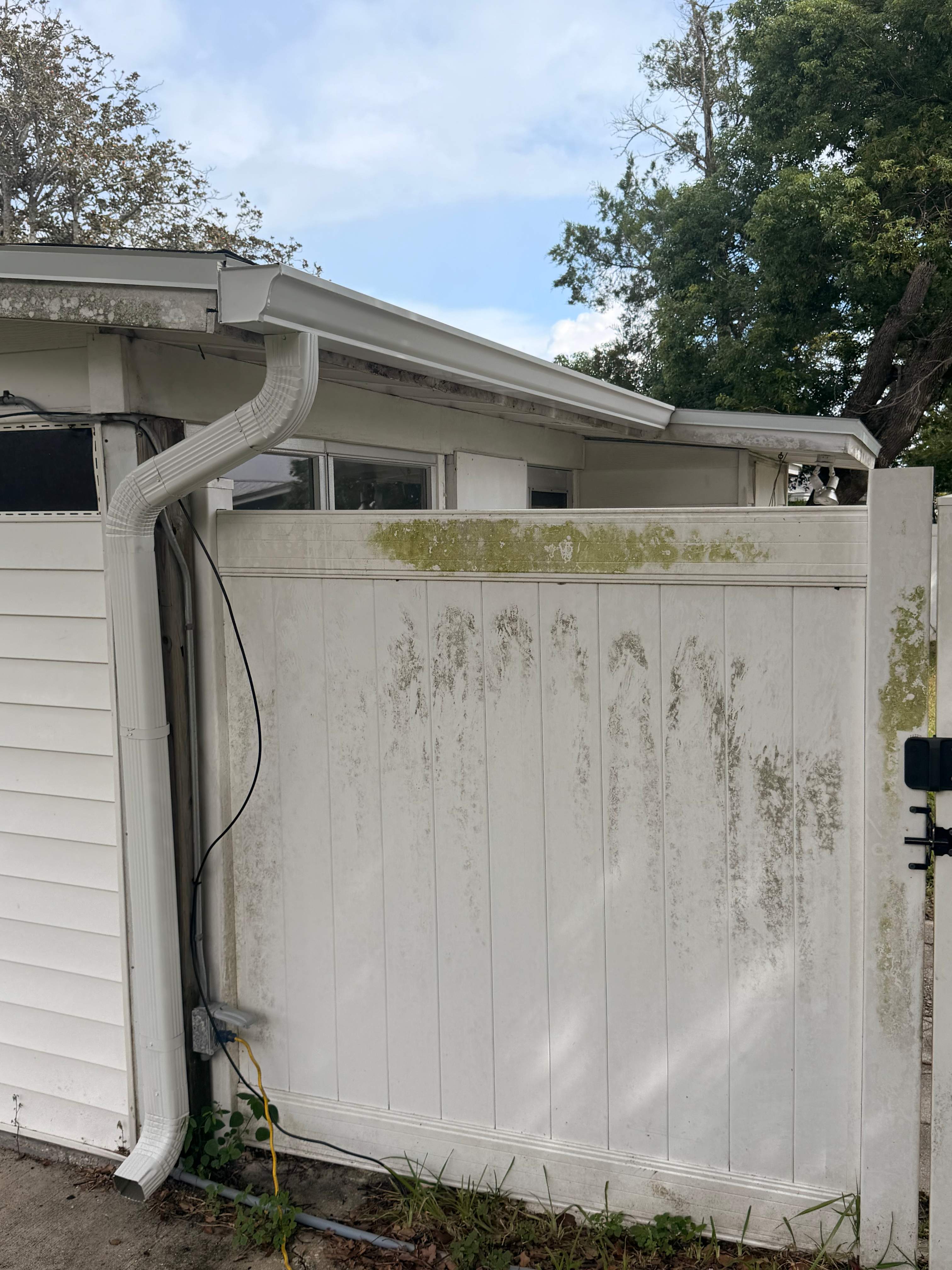 Display by Florida Blue Roofing, LLC