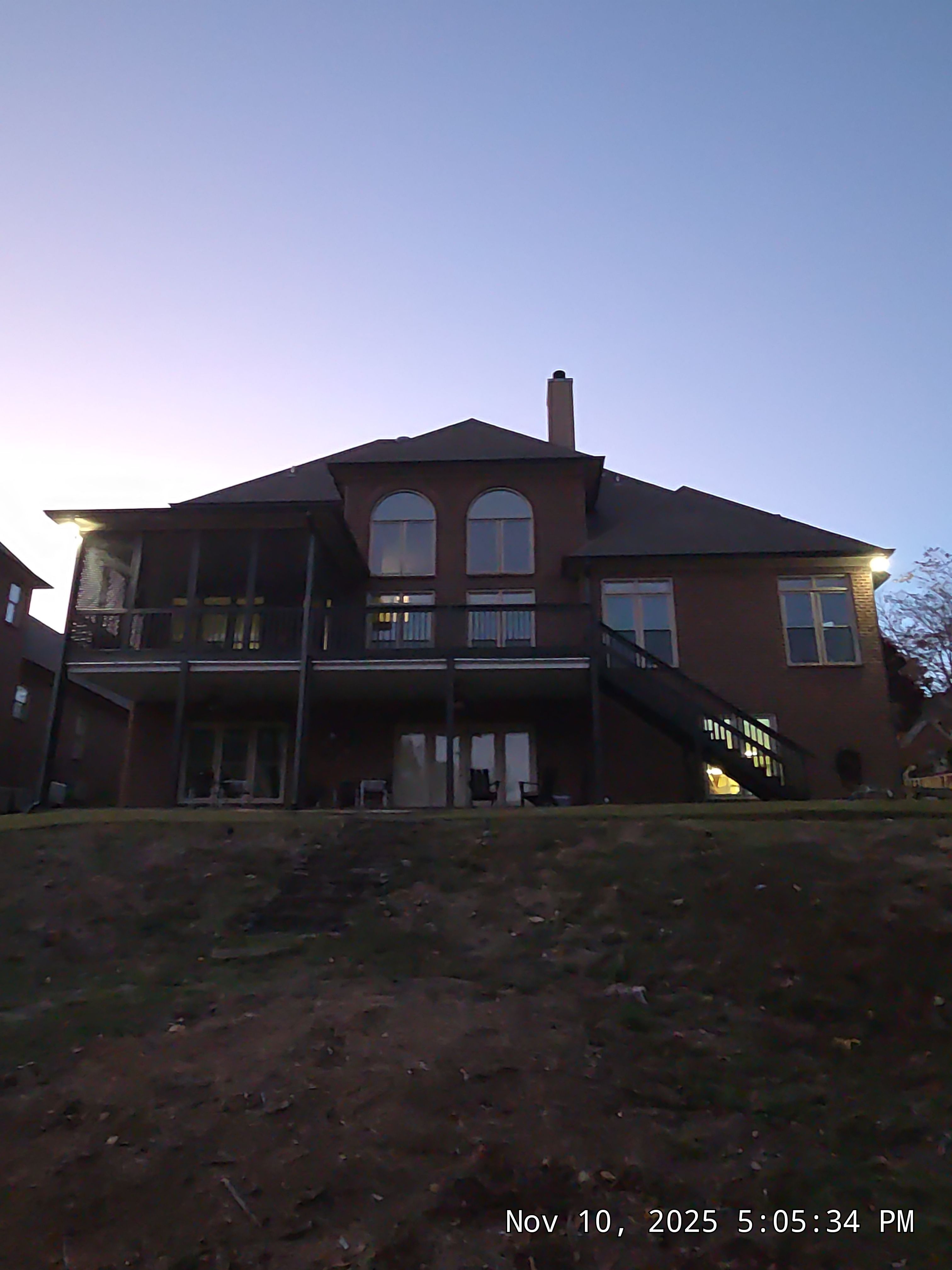 Mansoob Project in Hoover by The Window Source