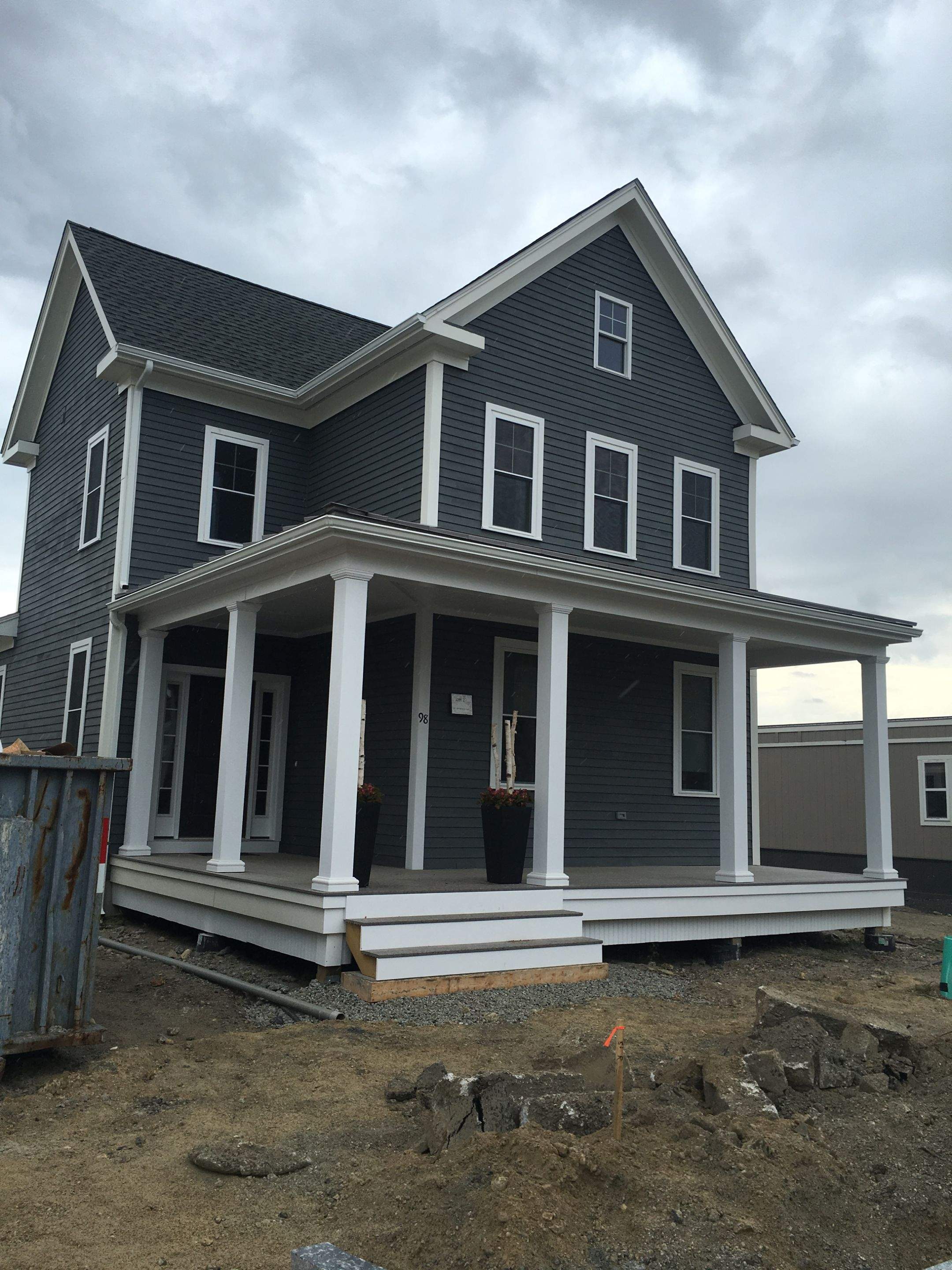 Gutter Pro has been busy in Weymouth, MA by Gutter Pro Enterprises