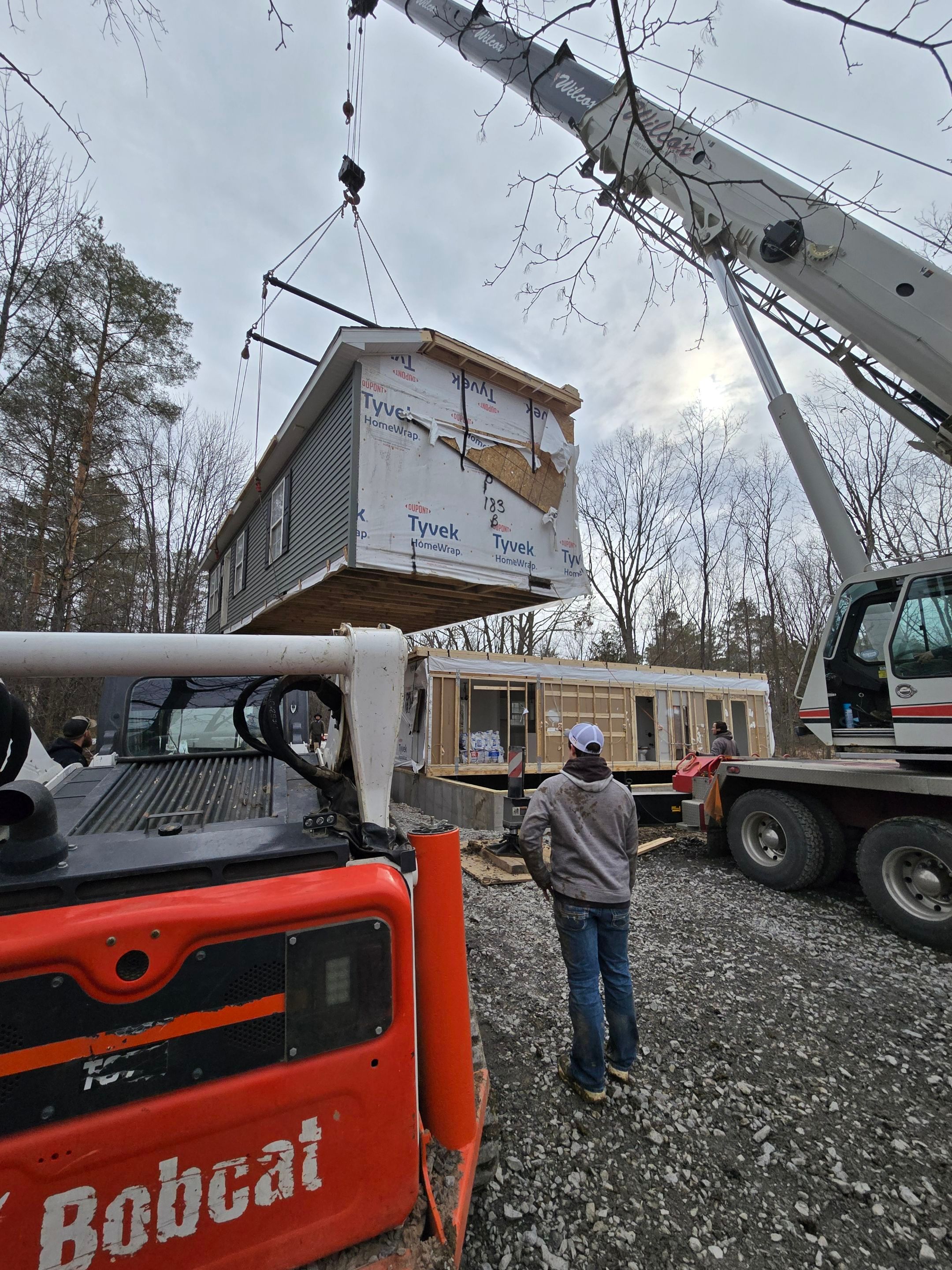 Modular by Horst Custom Homes