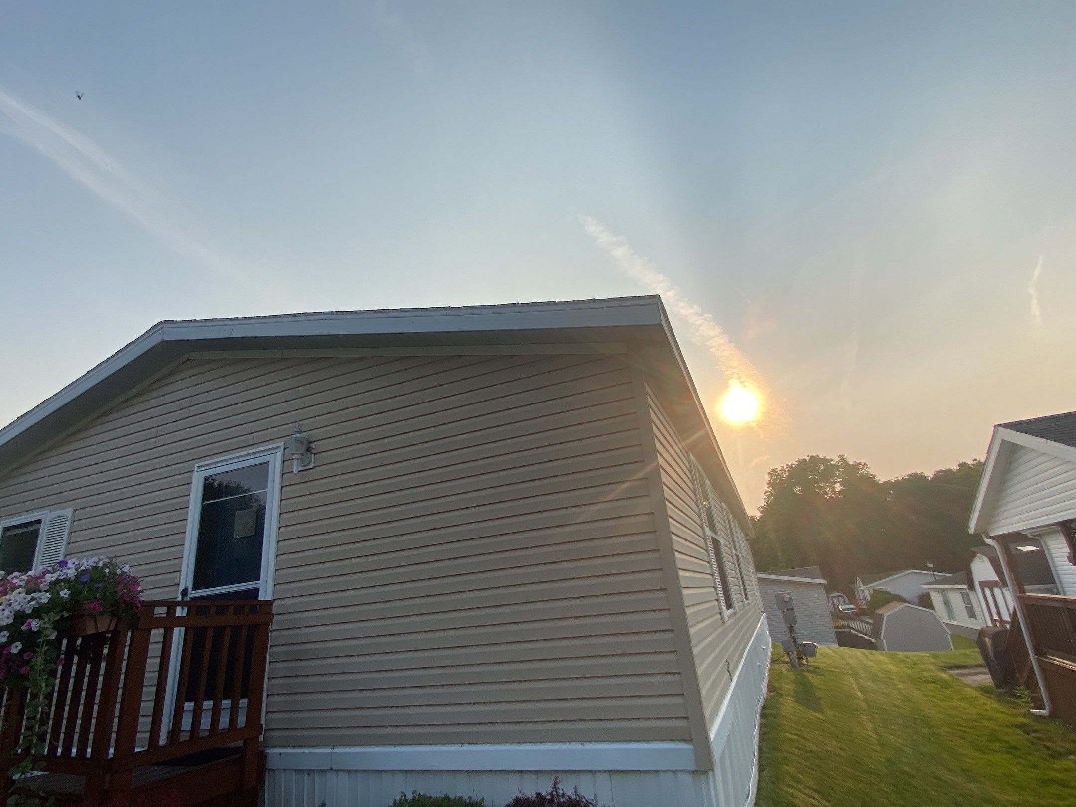 Roof Replacement using CertainTeed Landmark by 180 Contractors