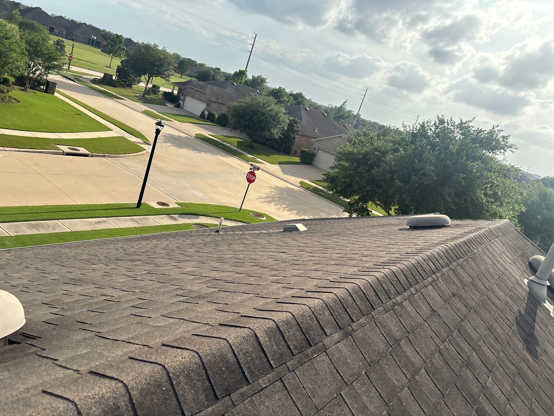 Roof Repair Richmond by Roof Repair Company