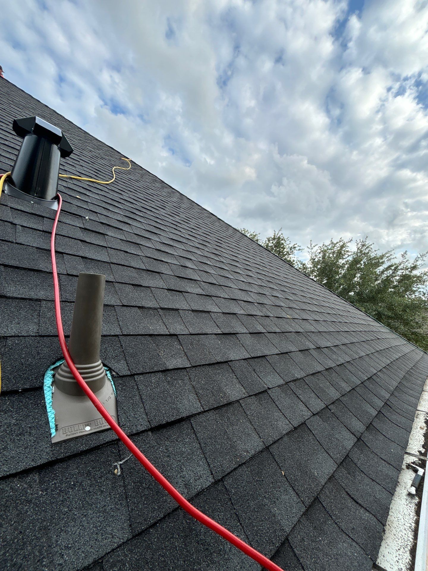 Roof Replacement Aliana by Roof Repair Company