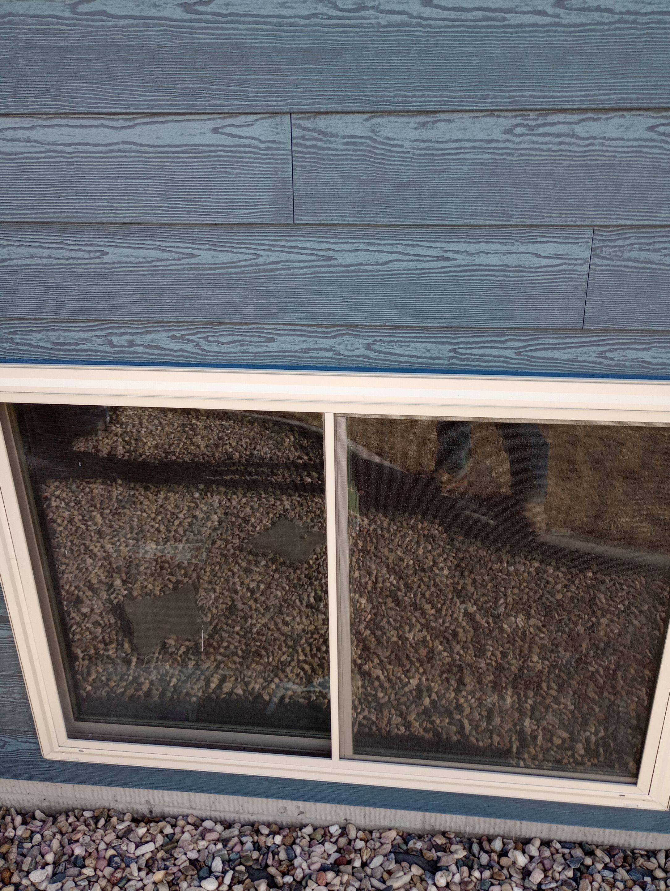 Siding Installation using LP SmartSide by Weather-Tite Exteriors LLC