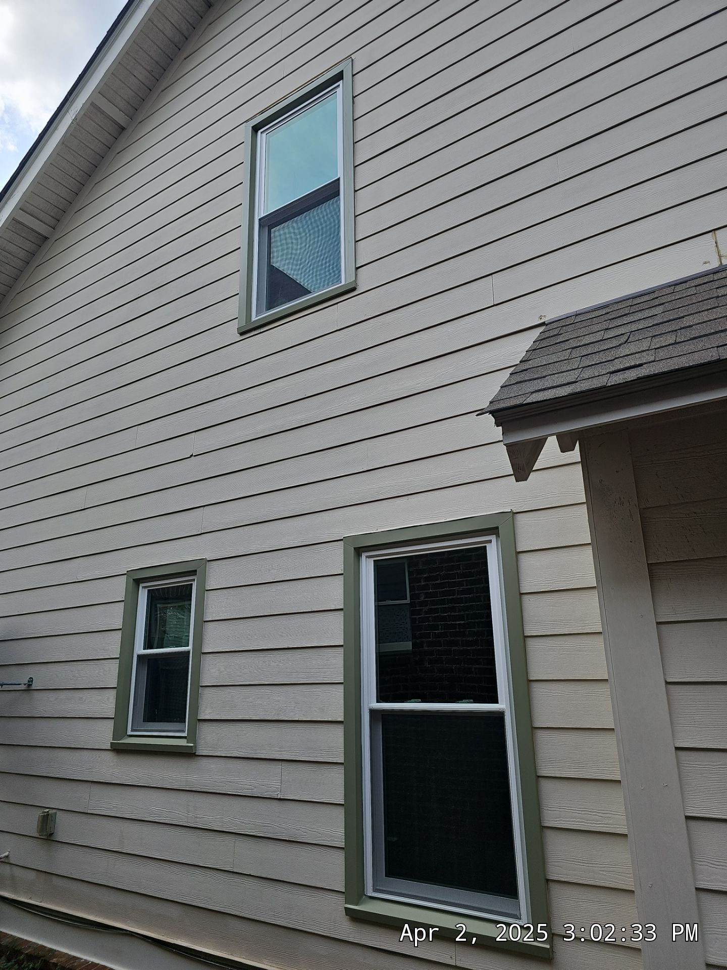 Mcilwain Project in Hoover by The Window Source