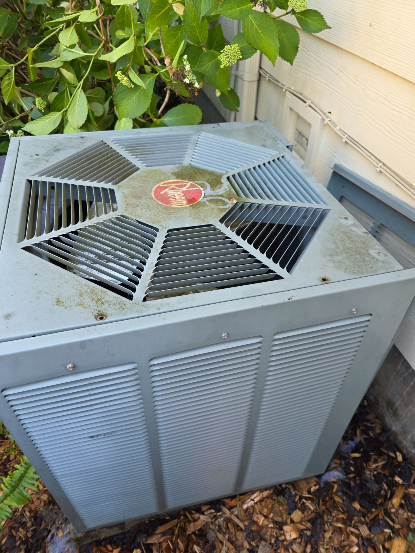 Project in Portland by HVA Climate Control