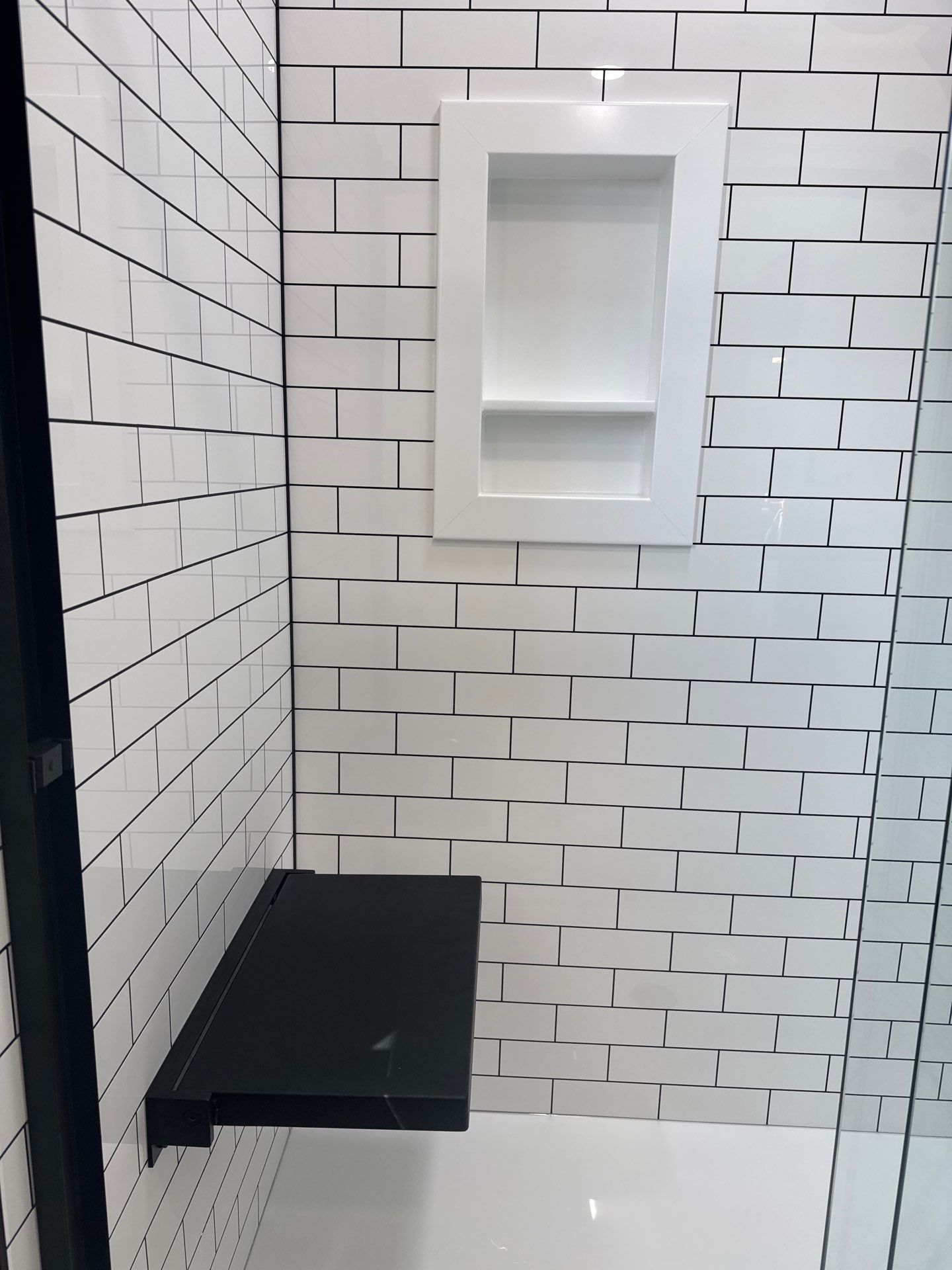 Henry Project in Decatur, AR by Twist & Spout