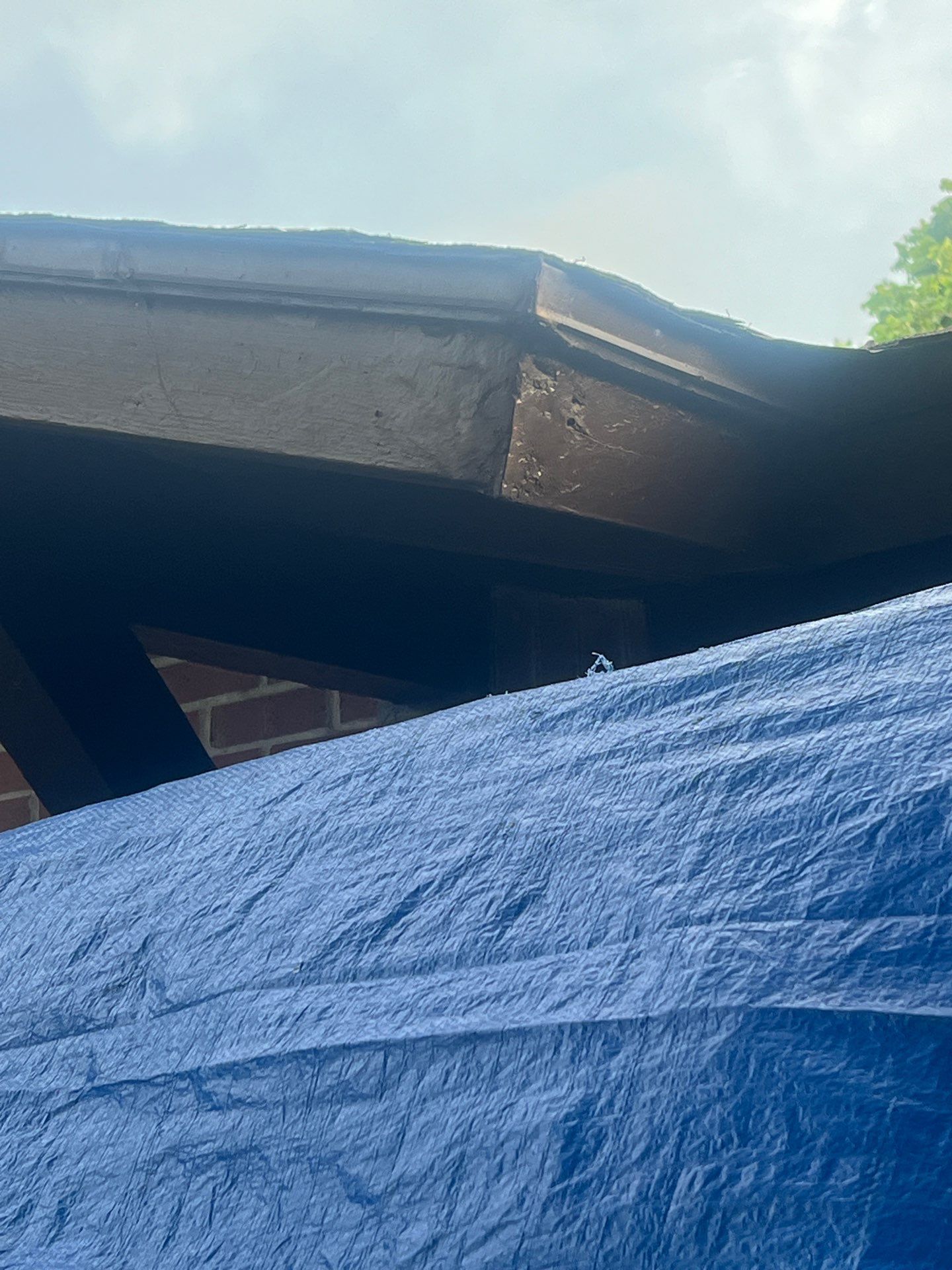 Project in Austin by Rhino Roofing and General Contracting, LLC