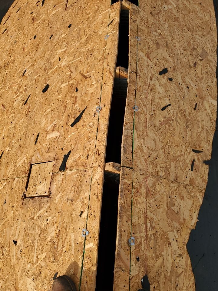 Kitchen Paint City, OH by 614 Exteriors