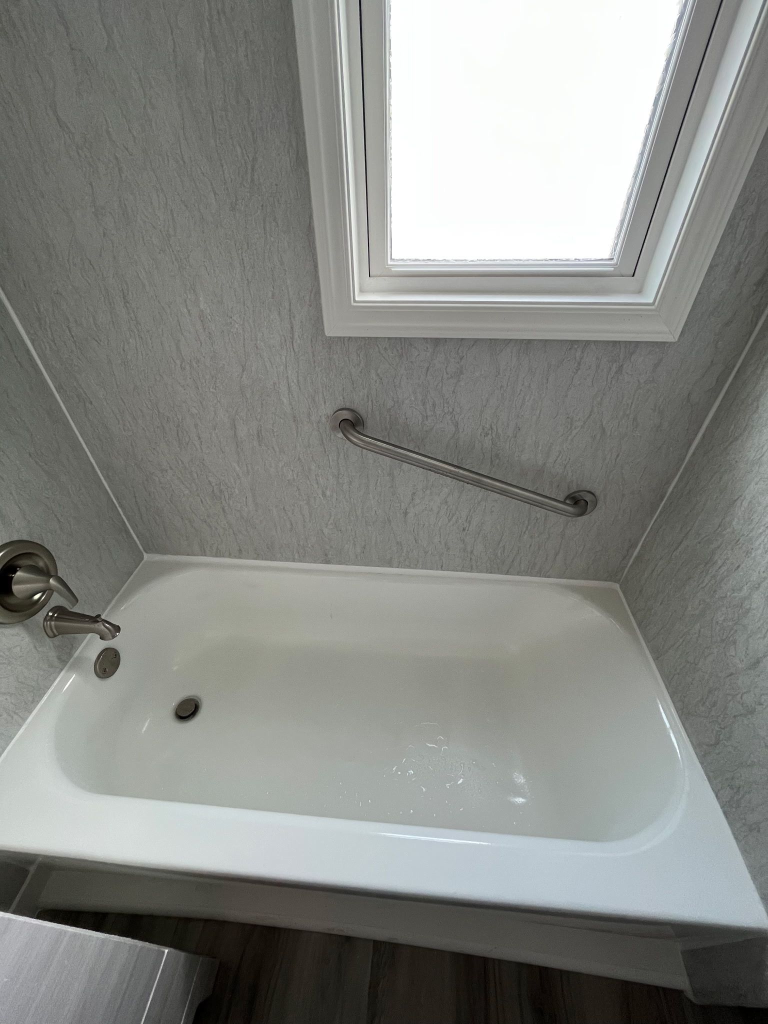 Primary Bathroom Remodel - Baltimore, MD by Remodel Now