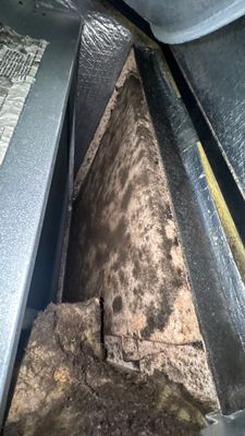 Air Duct and Dryer Vent Cleaning in Orlando