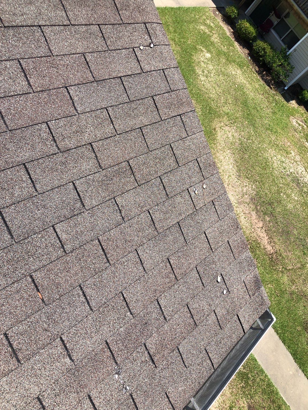 Residential Roofing Installation using Roof Replacement by American Roofing & Construction LLC